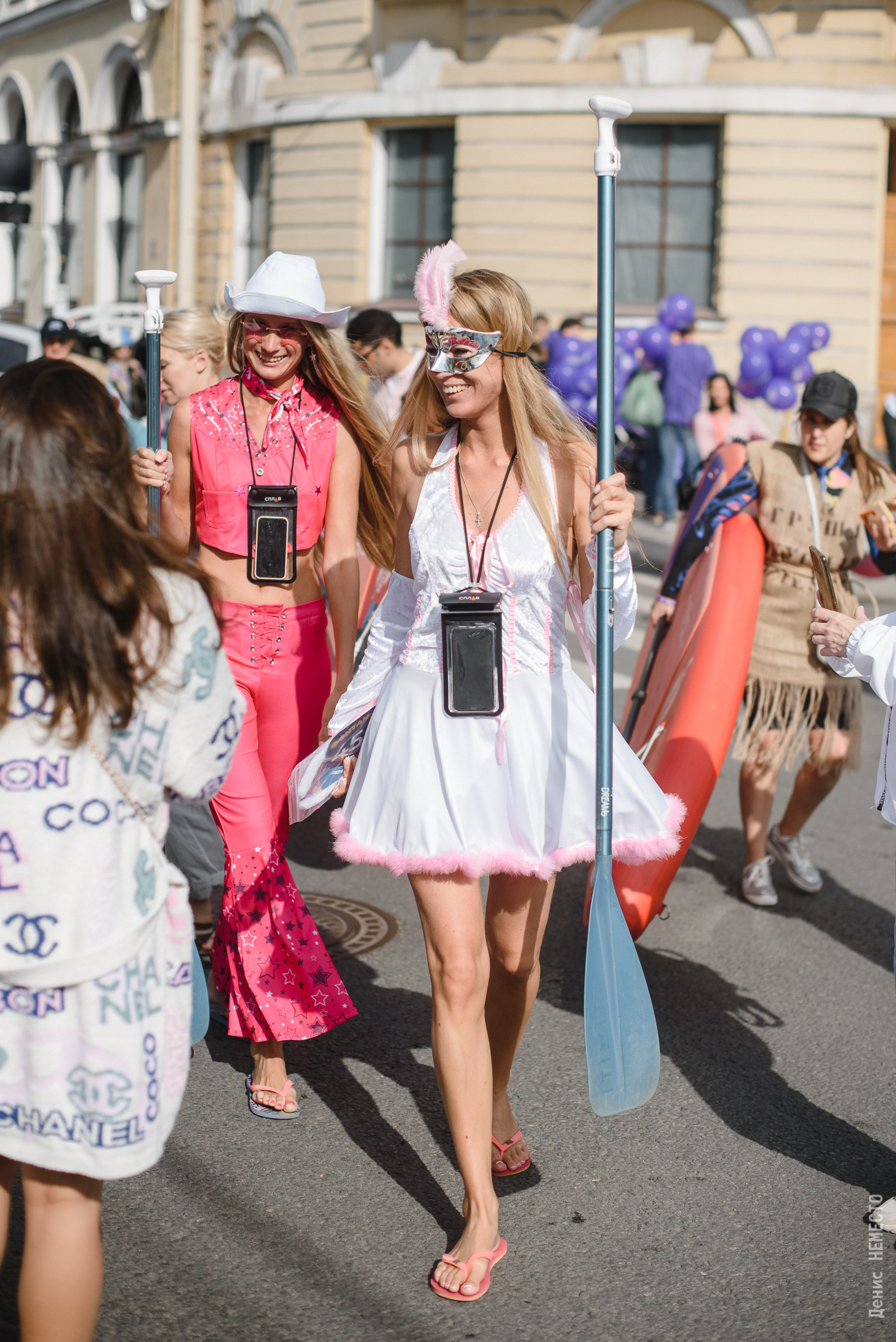 Офигительные участники Fontanka SUP. Фотограф Денис Неместо, портрет, репортаж