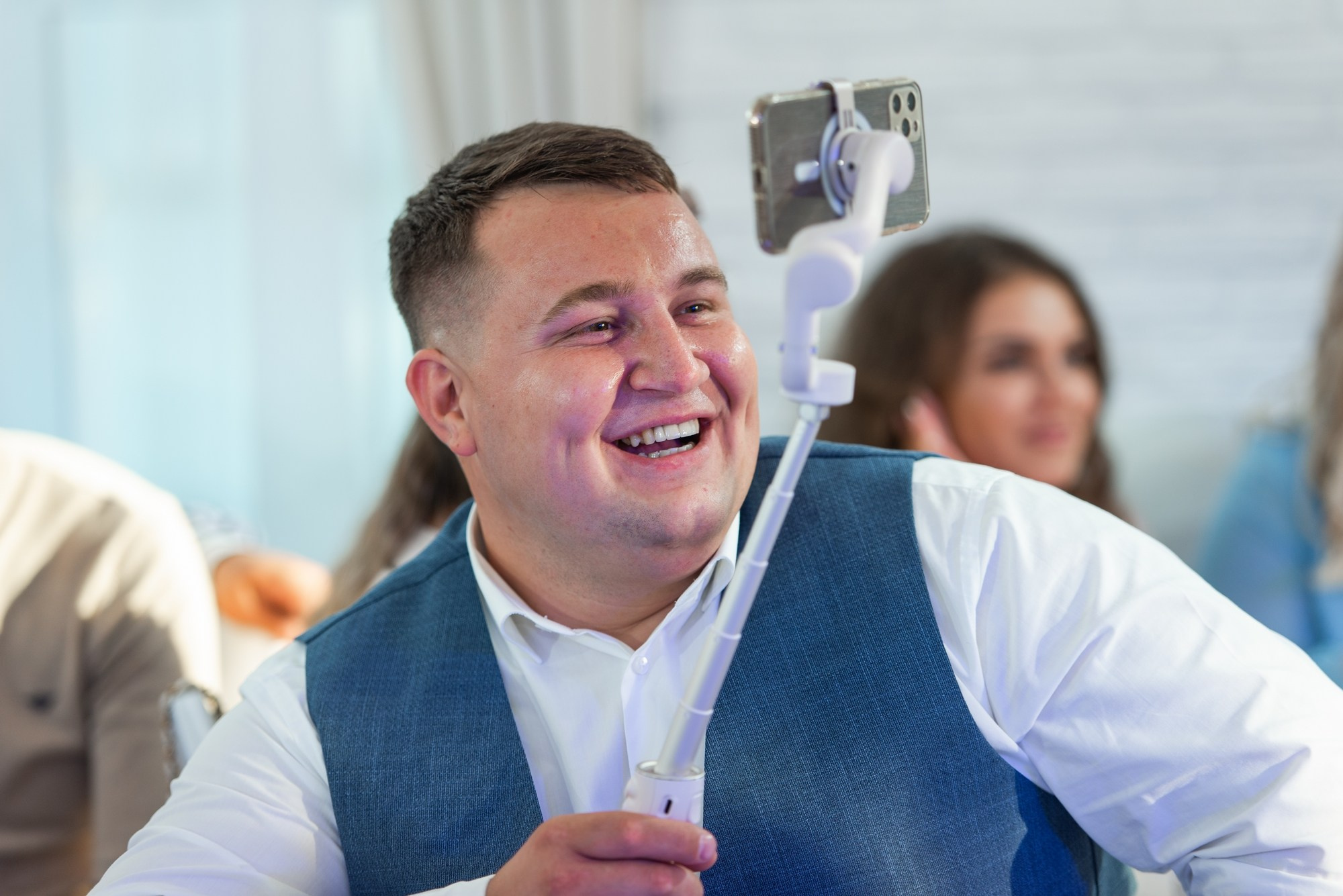 В Купеческой усадьбе. Свадебный и семейный фотограф в Омске Мормулев Михаил