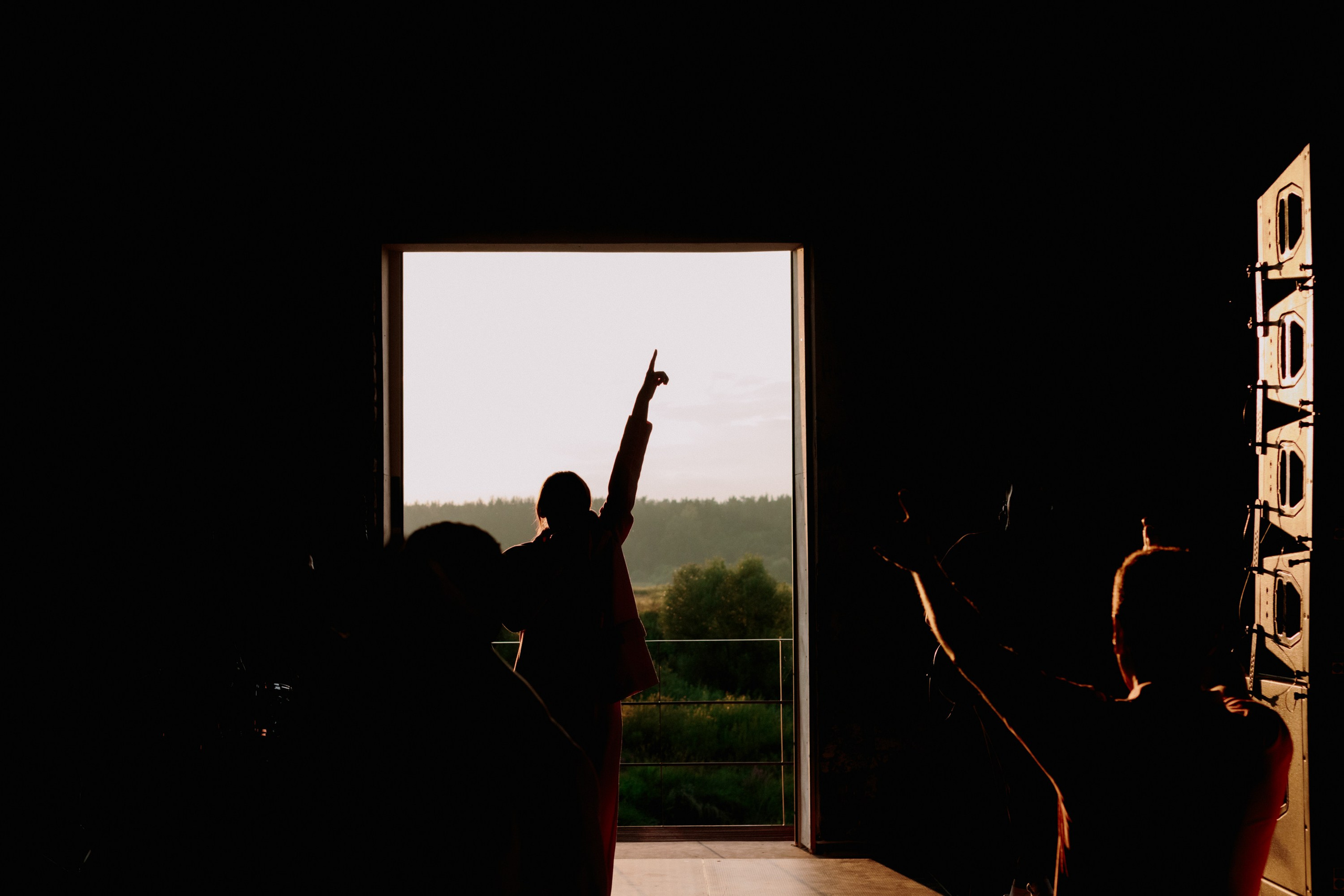 Василина и Михаил. Репортажный и портретный фотограф во Владимире Сергей Кравцов