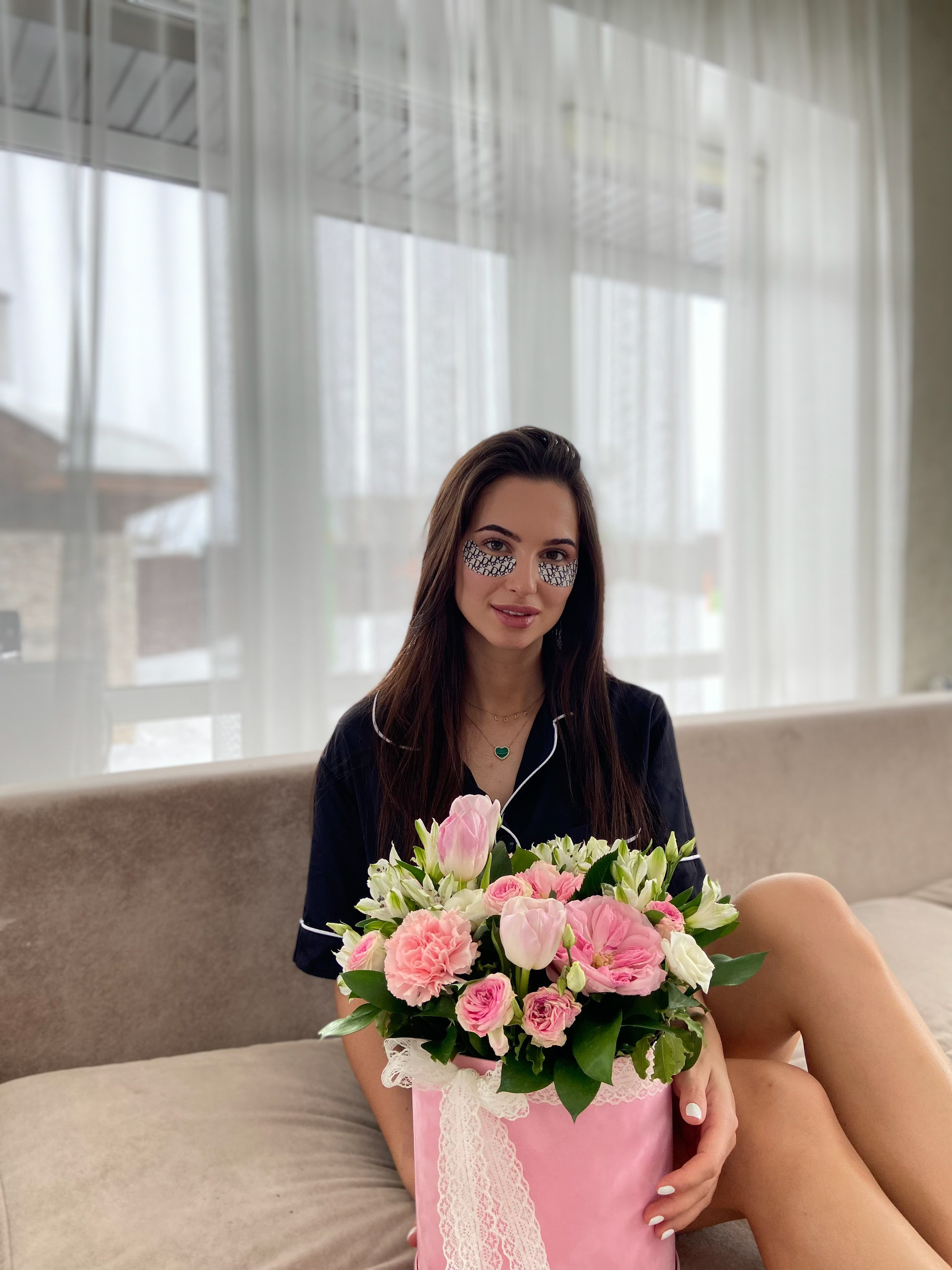 Ретушь фото на заказ. Фомина Оксана - профессиональный фотограф в Самаре