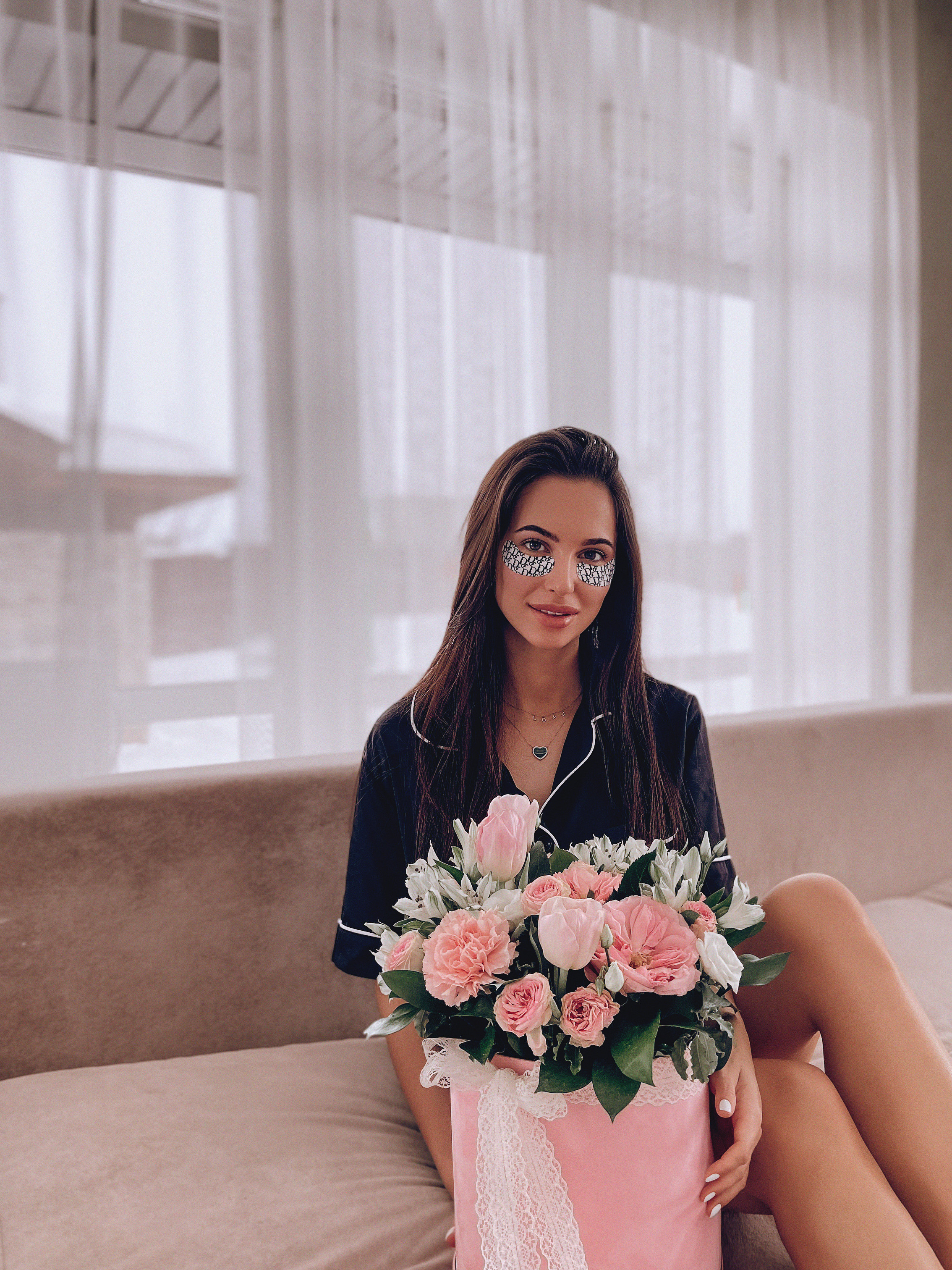 Ретушь фото на заказ. Фомина Оксана - профессиональный фотограф в Самаре