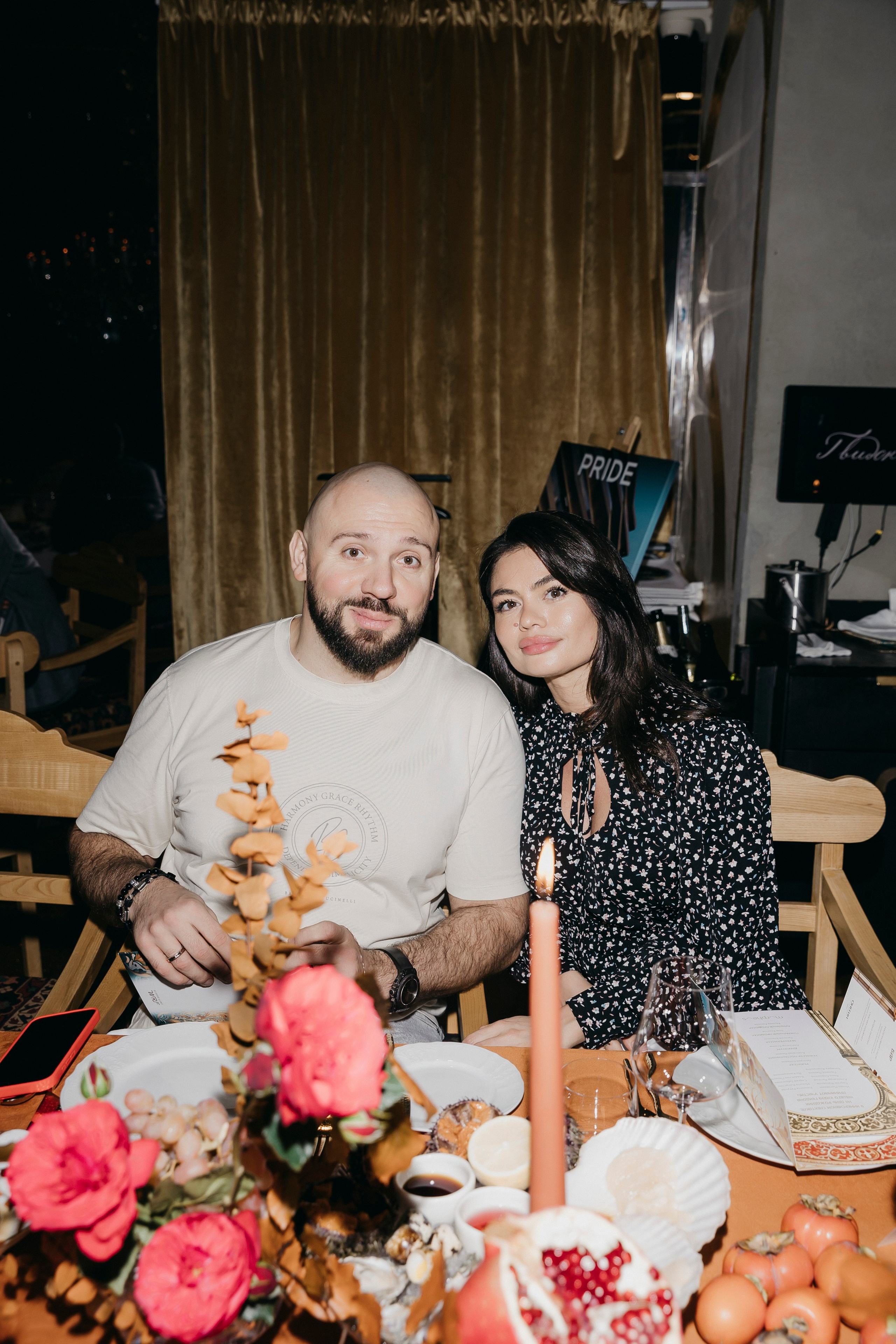 День рождения ресторана «Гвидон». «Птичка на проводе»: информационный портал в Москве