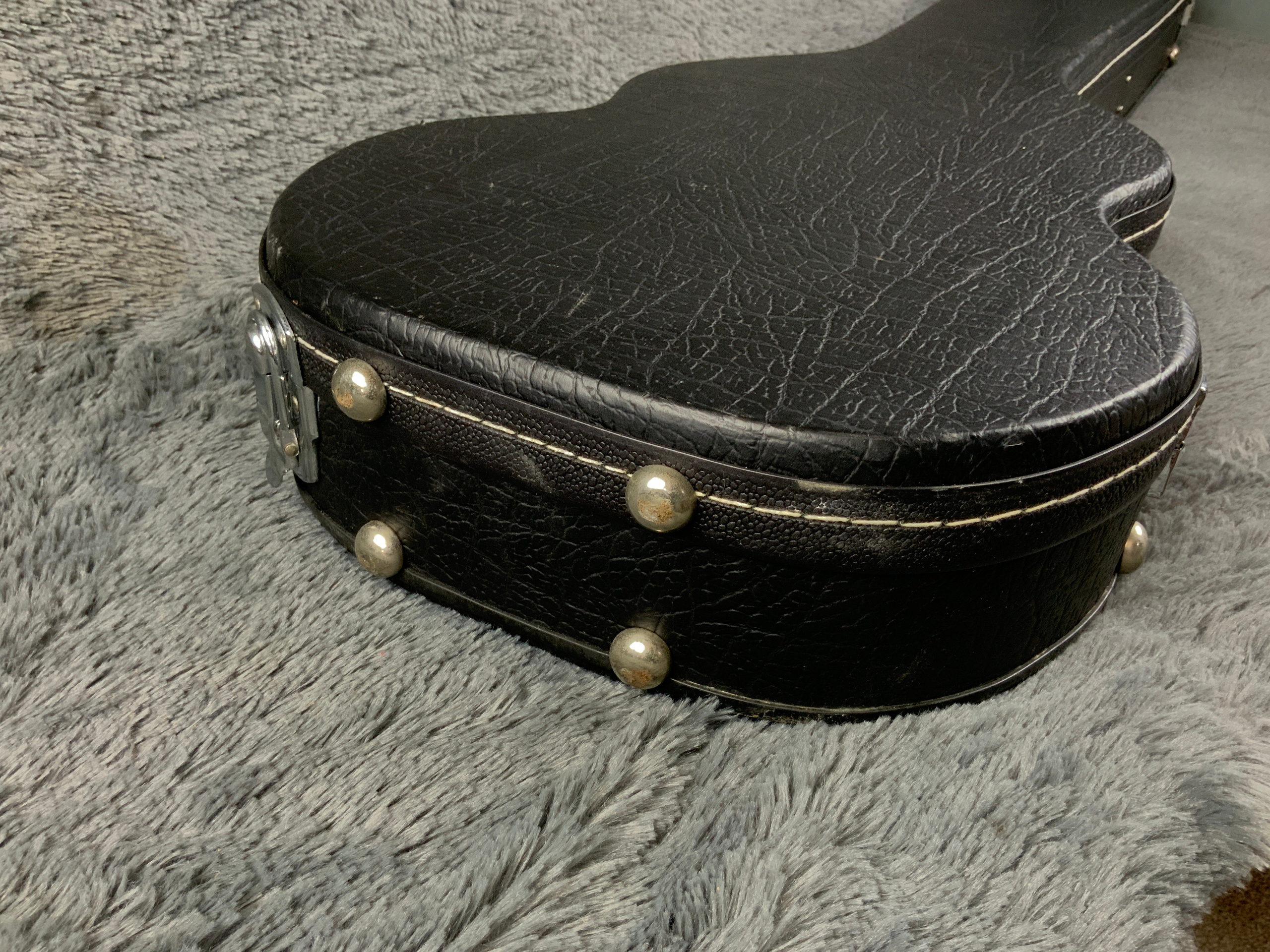 Greco Violin Bass VB-90