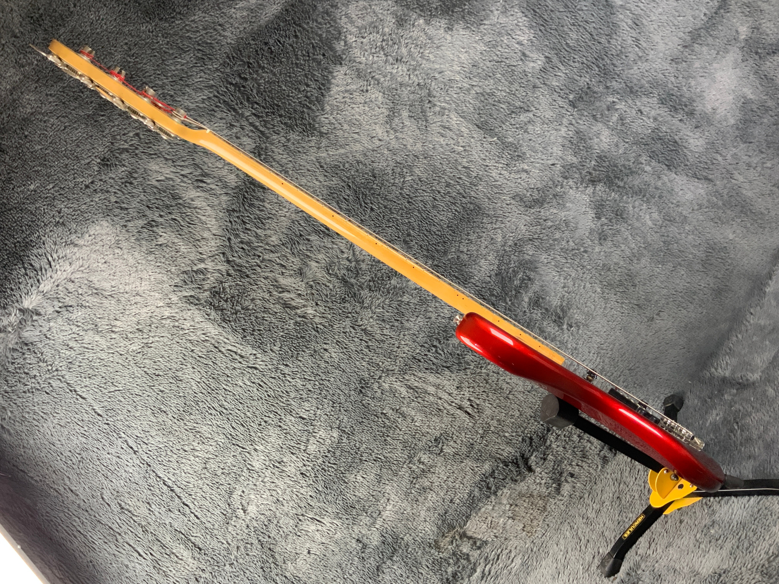 Fernandes FSB-40 Atlas 4X