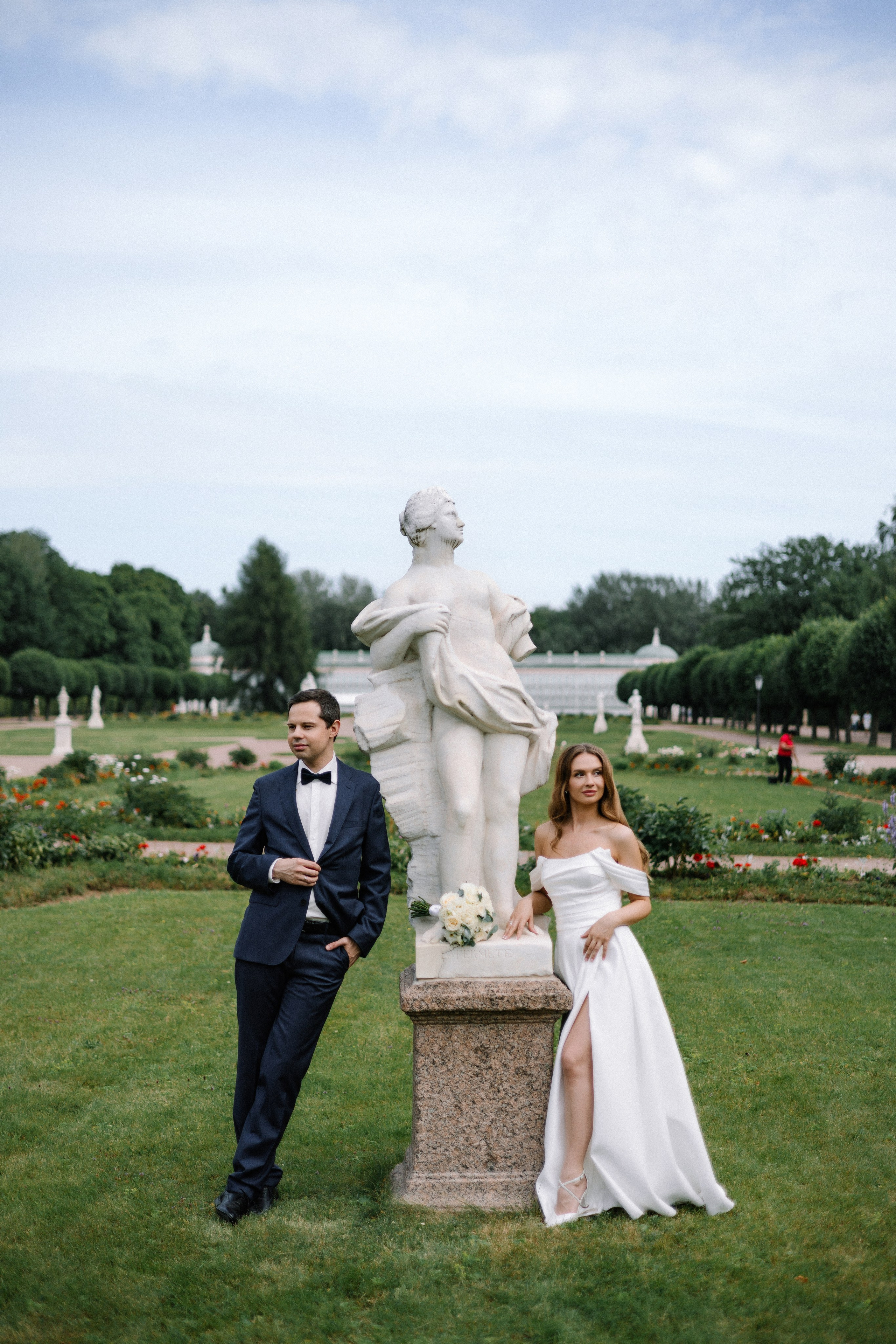 Свадебный фотограф и видеограф в Москве, Виктор Архилюк