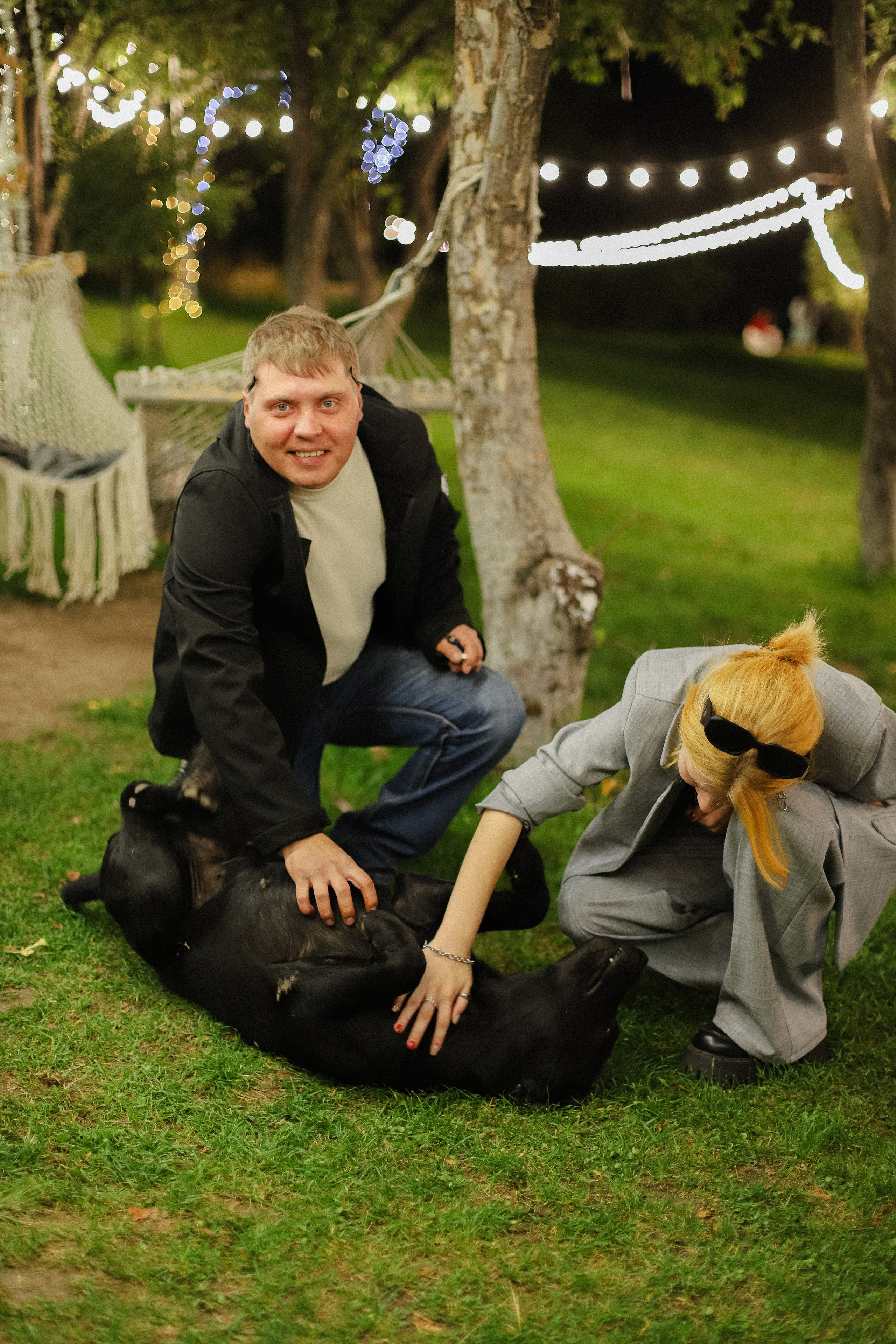 Рустам и Елизавета. Фотограф в Алматы и Москве Даша Пушкина