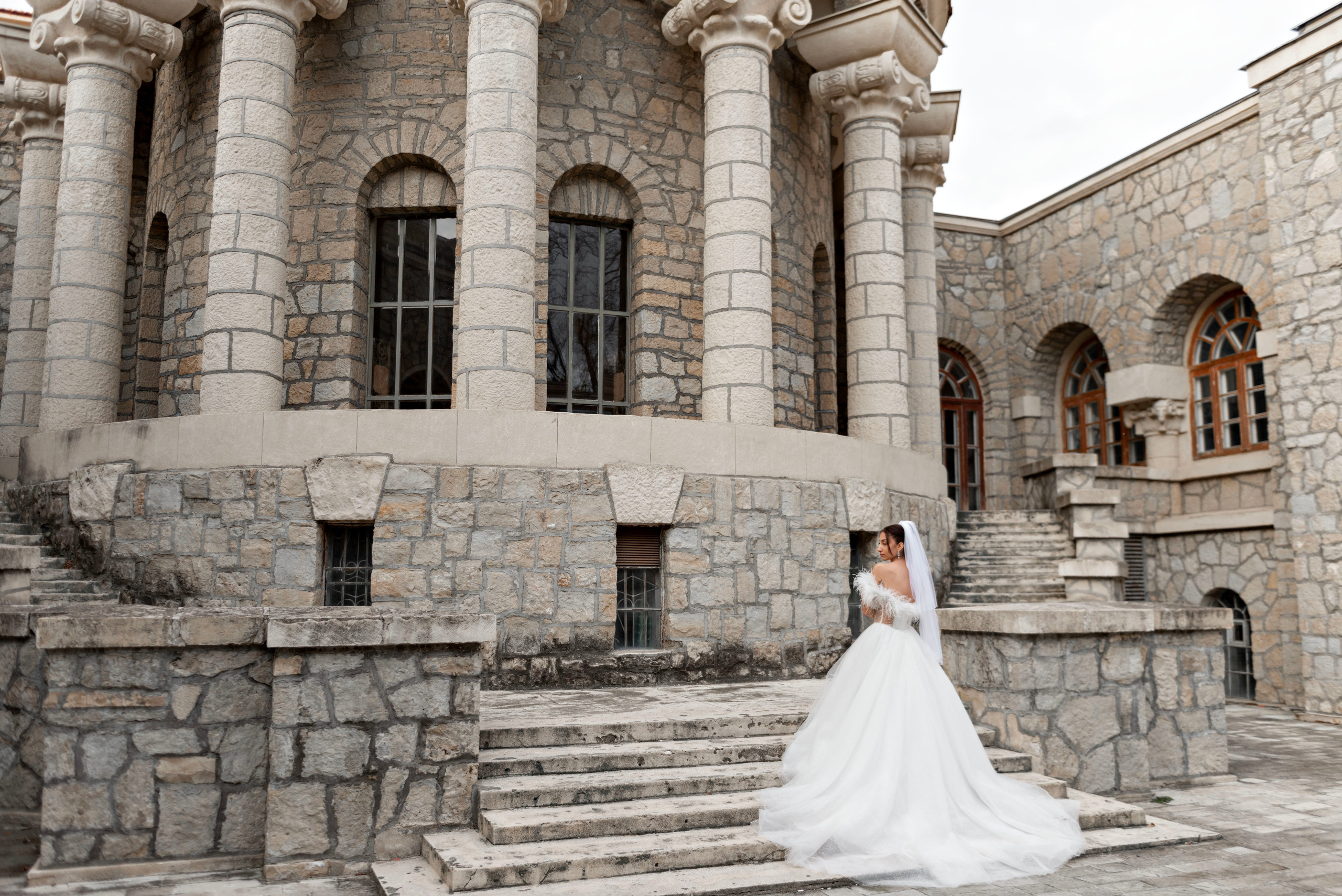 Свадебный и репортажный фотограф в Ставропольском крае Диана Карапетян