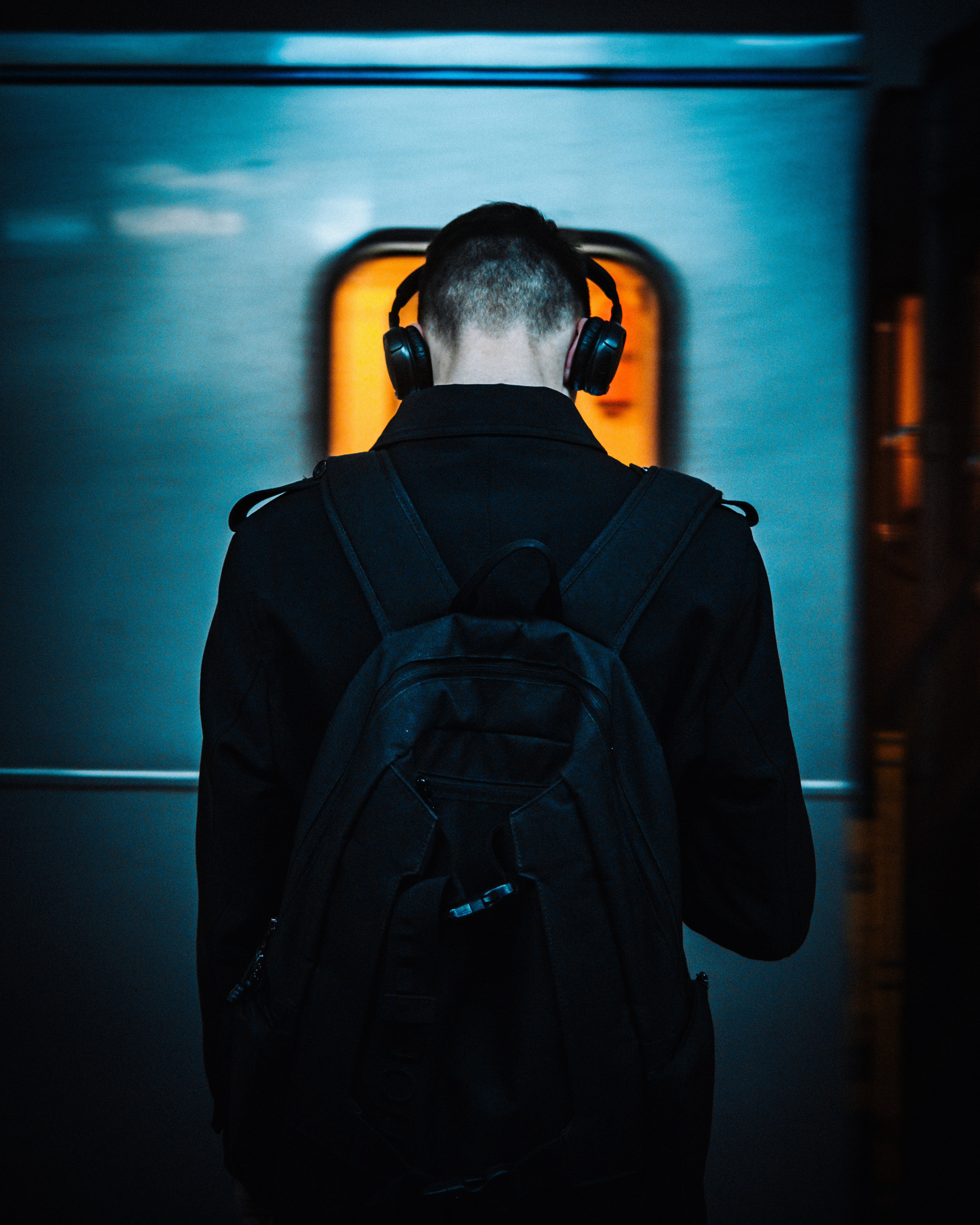 Уличная фотография