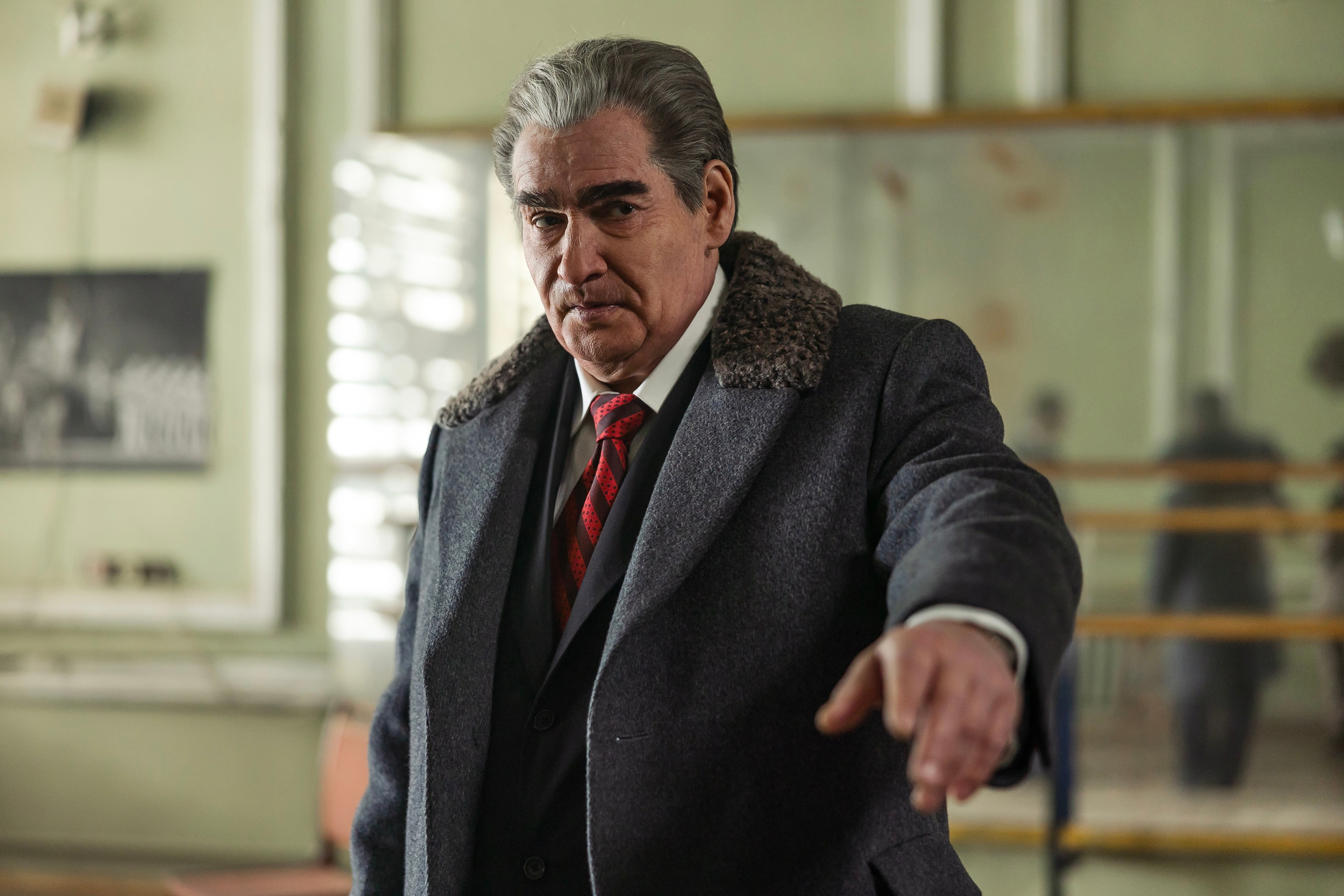 Сериал «13 Клиническая. Начало». Лисенкова Алиса — Фотограф, видеомейкер. Москва