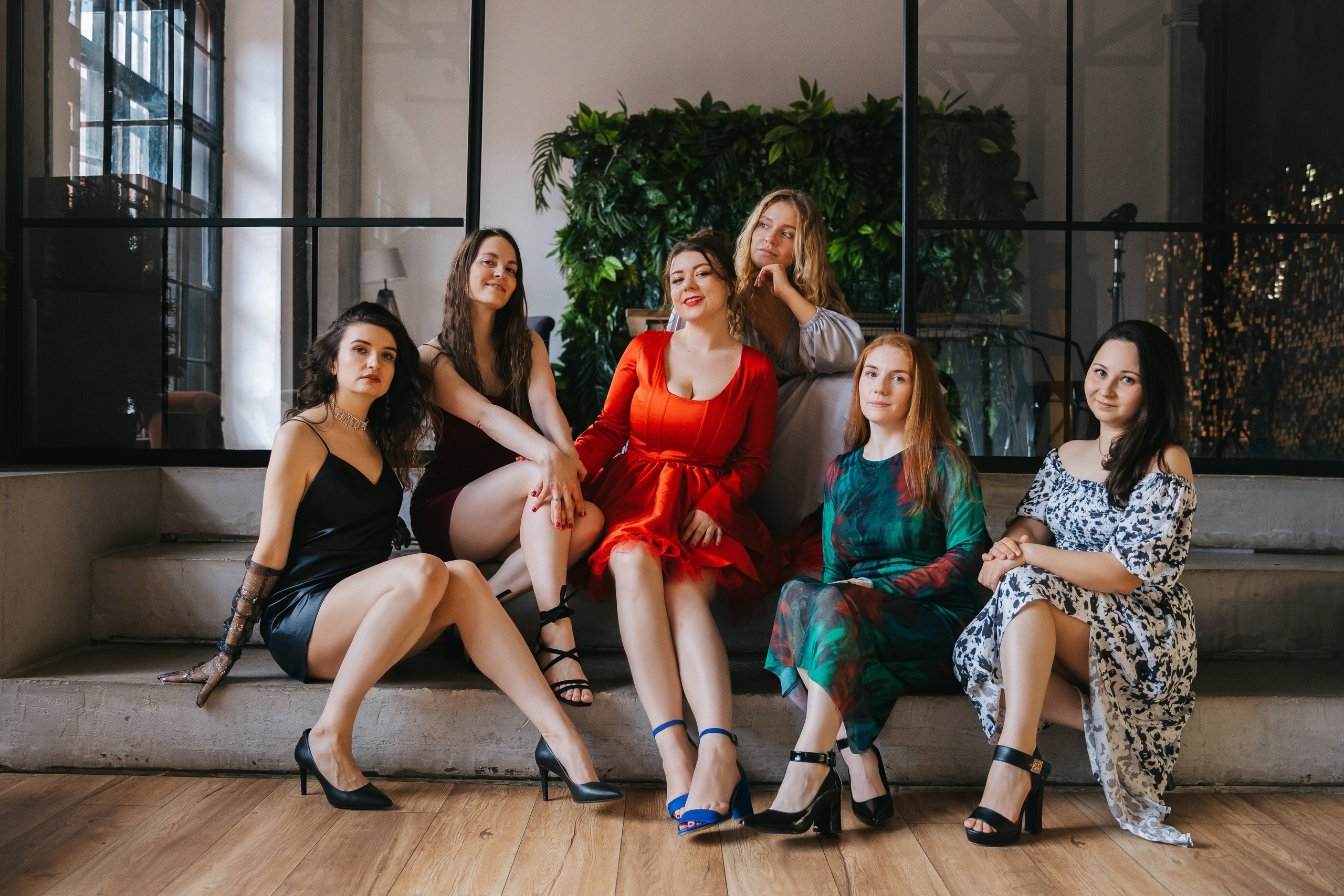 Семейный lifestyle фотограф в Санкт-Петербурге Людмила Пахомова