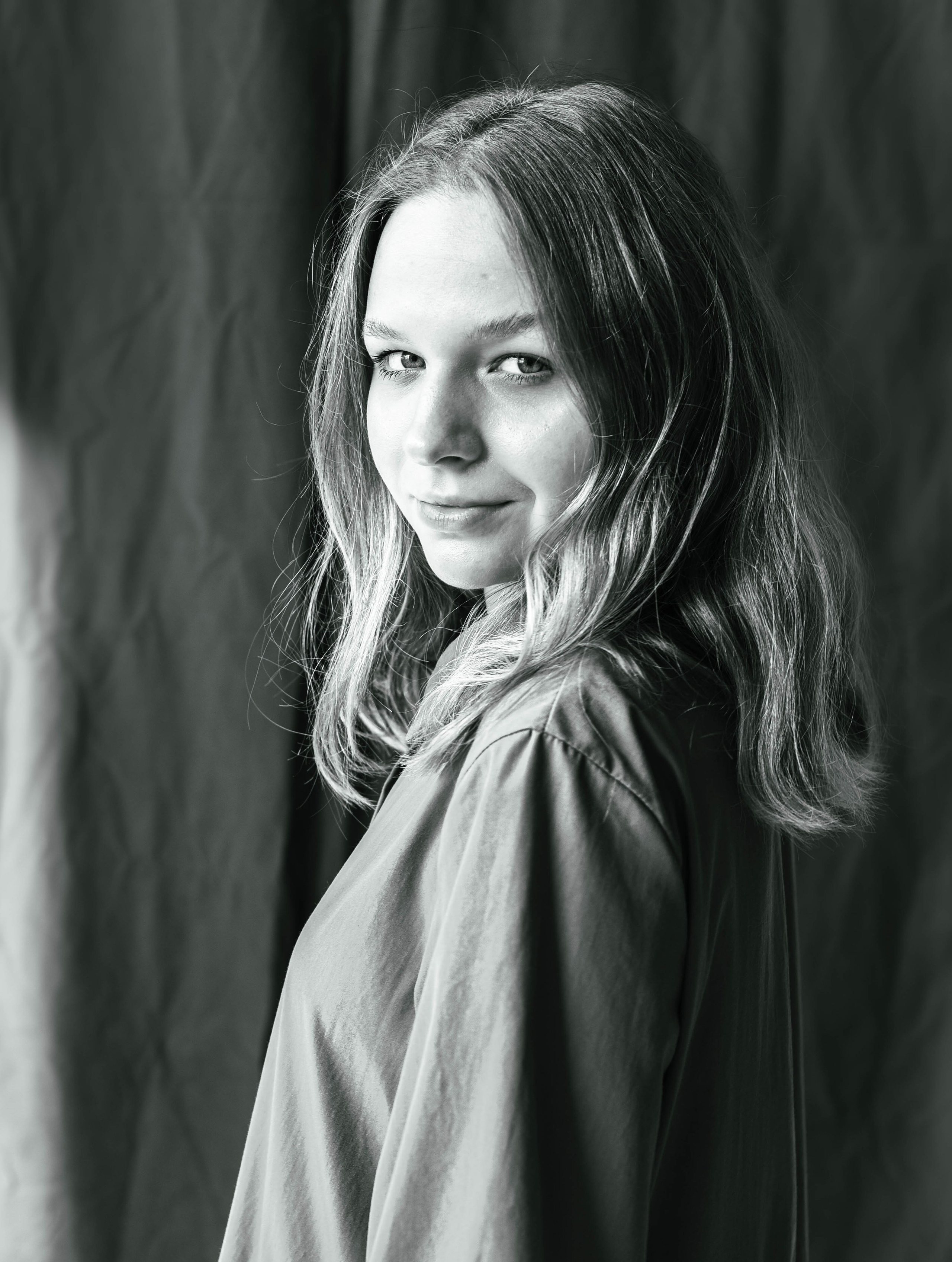 Студийная творческая съемка. Портреты. Женский и семейный фотограф Людмила Богачкина