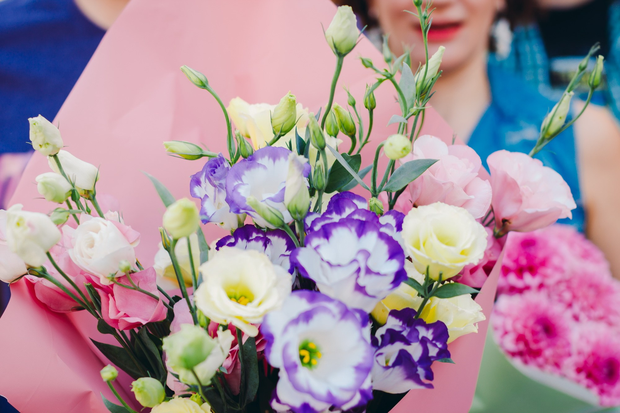 Выписка из роддома (Красный). Фотограф в Волгограде и Волжском Наталья Фирсова