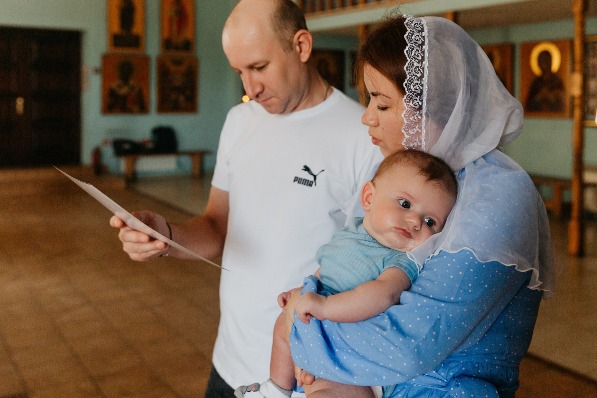 Храм Похвалы Пресвятой Богородицы на Череповецкой. Фотограф в Волгограде и Волжском Наталья Фирсова