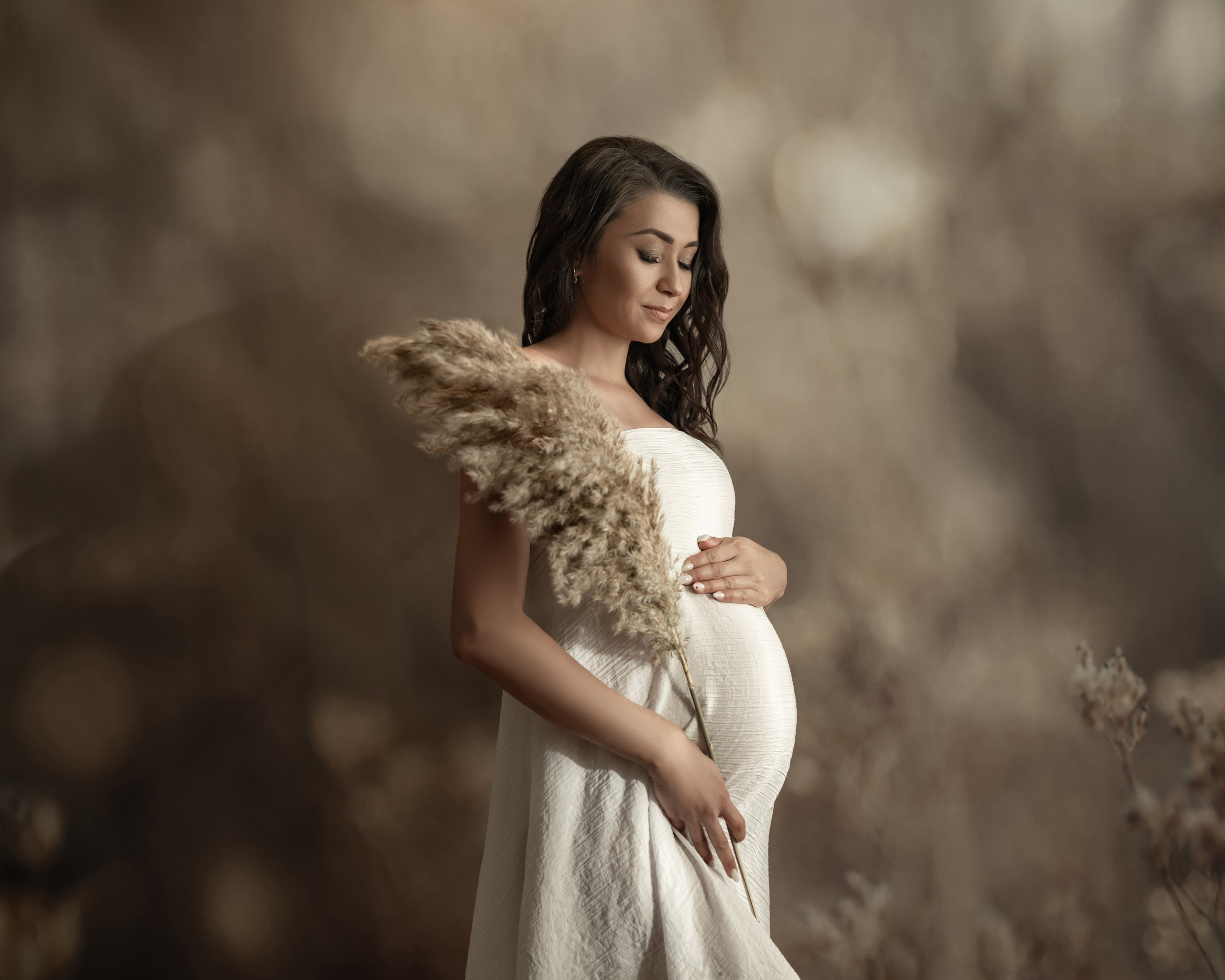 Прайс «Минимализм». Демидова Натали, фотограф беременности и материнства г. Астана