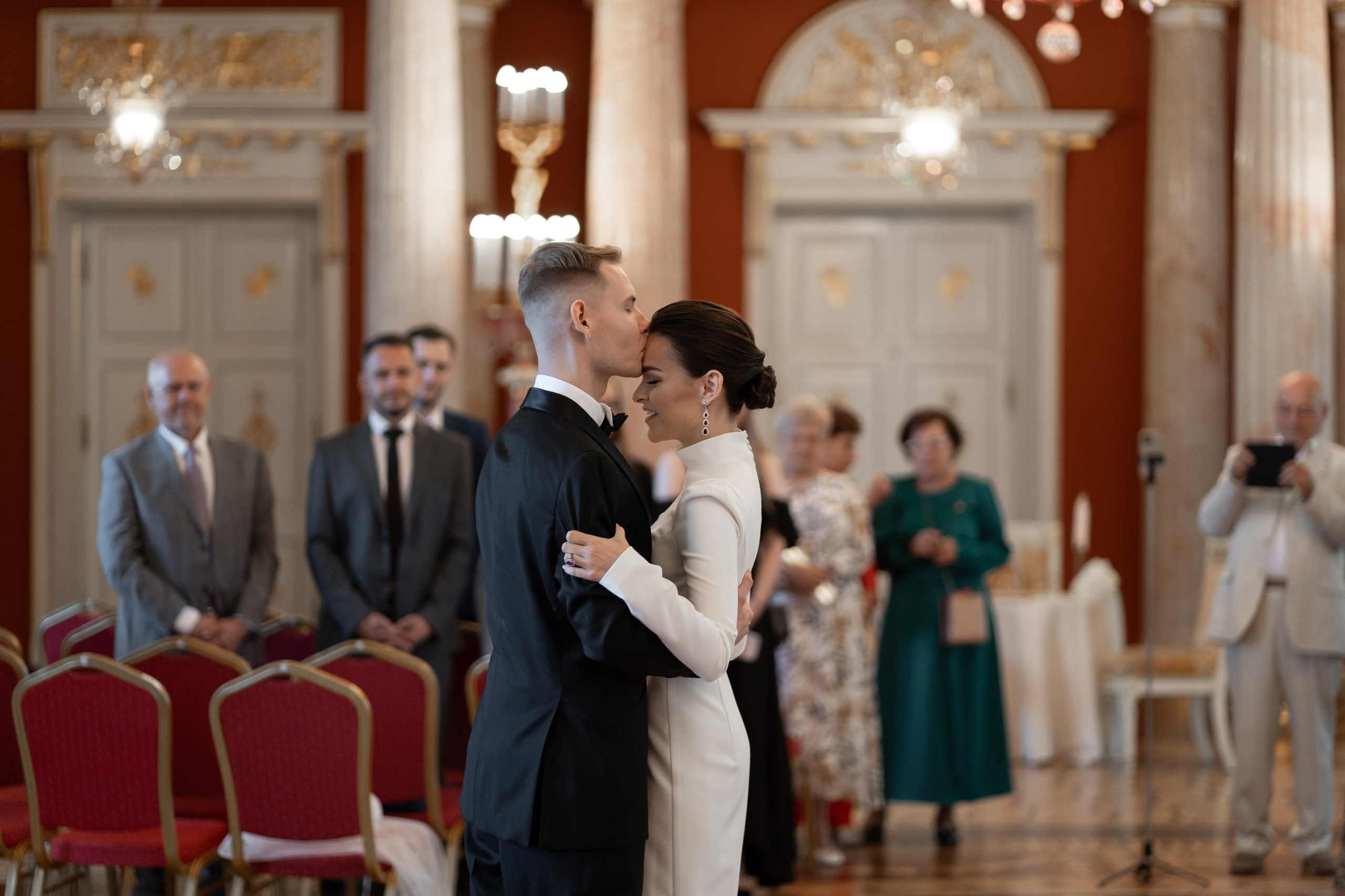 V|N (Ванда и Никита). Фотограф Владислав Телешун (г. Москва)