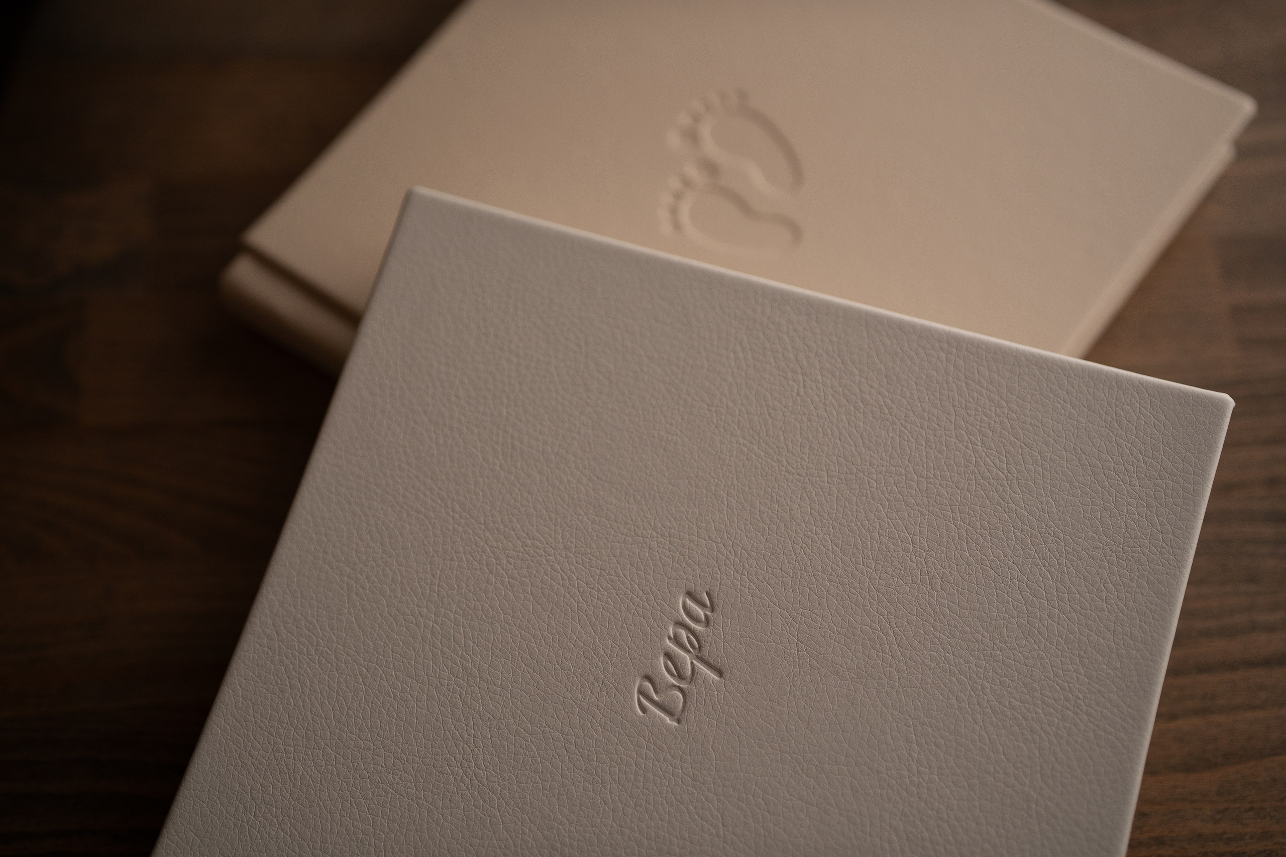 Лучшая книга для новорожденного