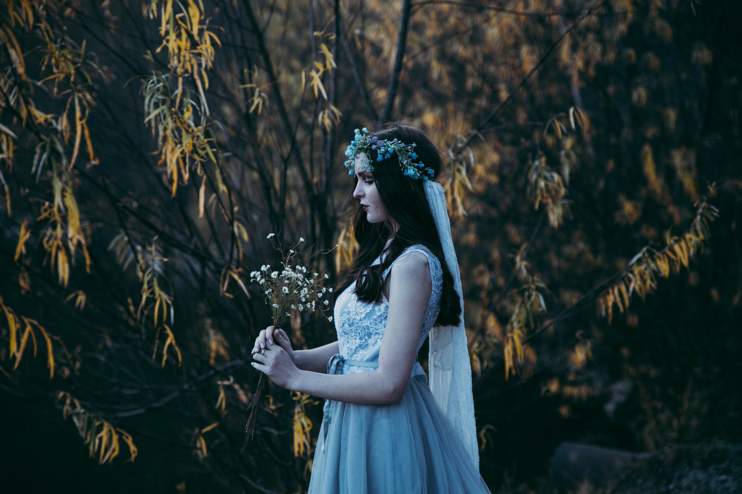 Darinishna Фэнтези-фотограф Хабаровск