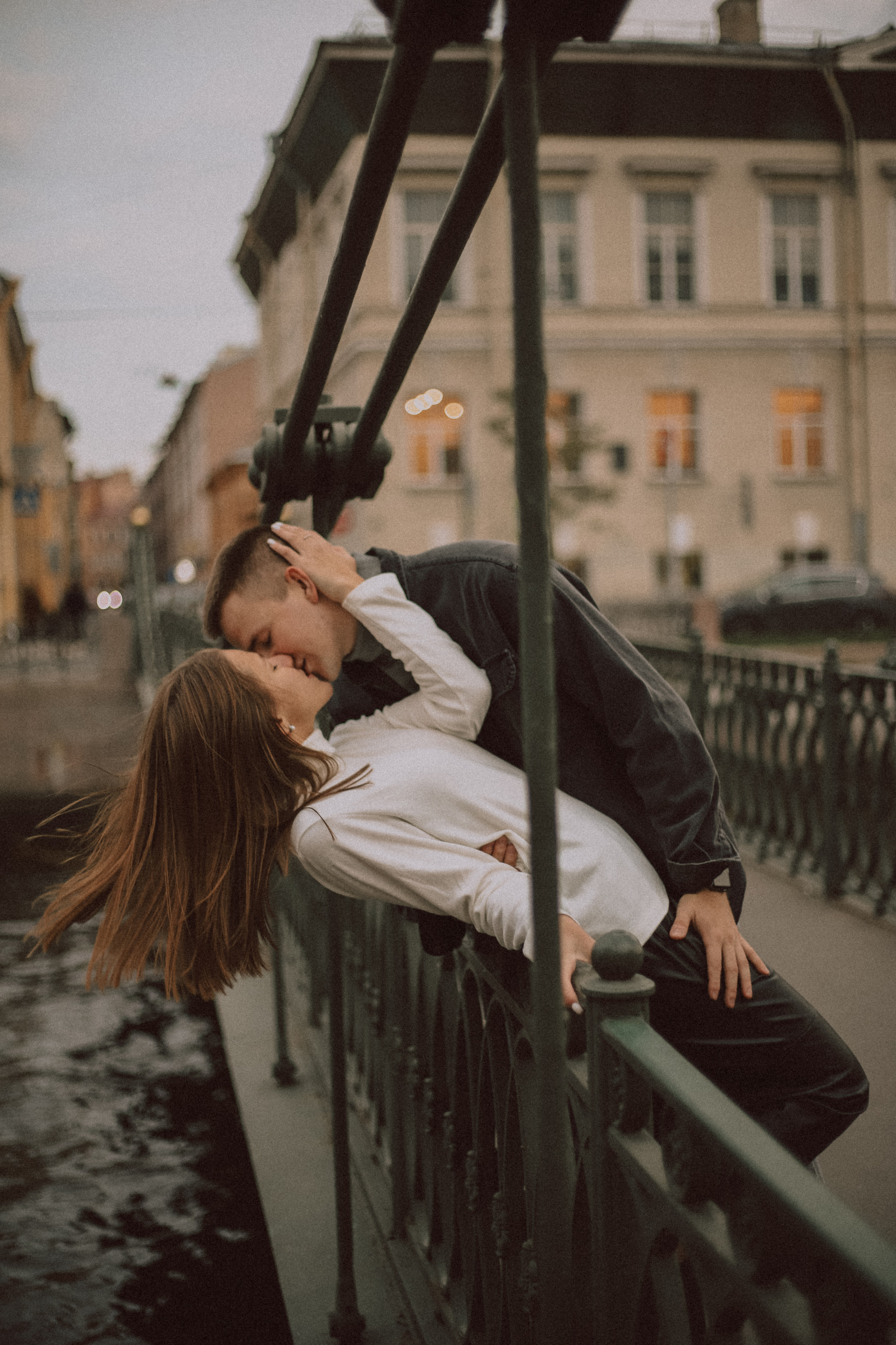 лавстори СПб