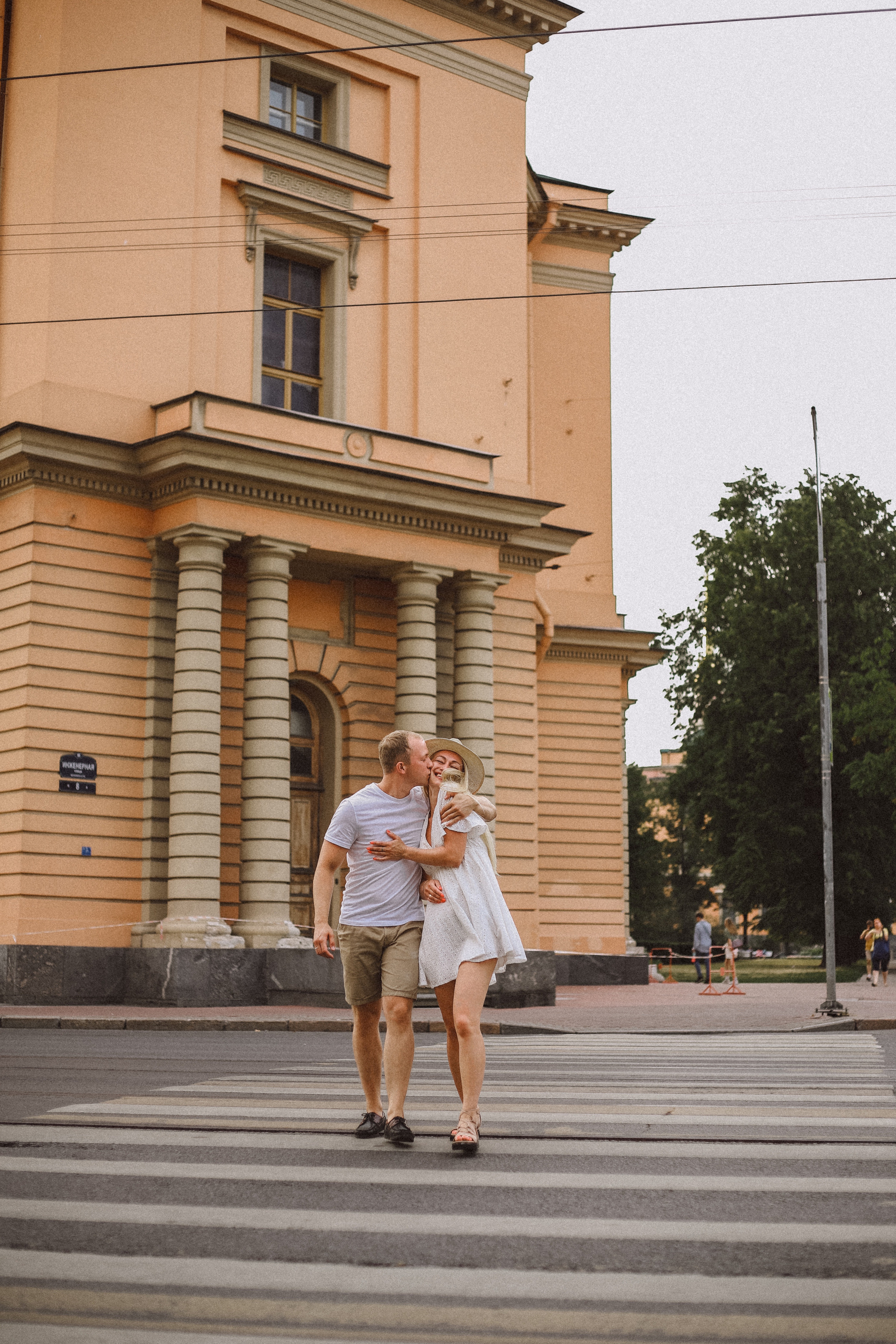 фотограф лавстори СПб