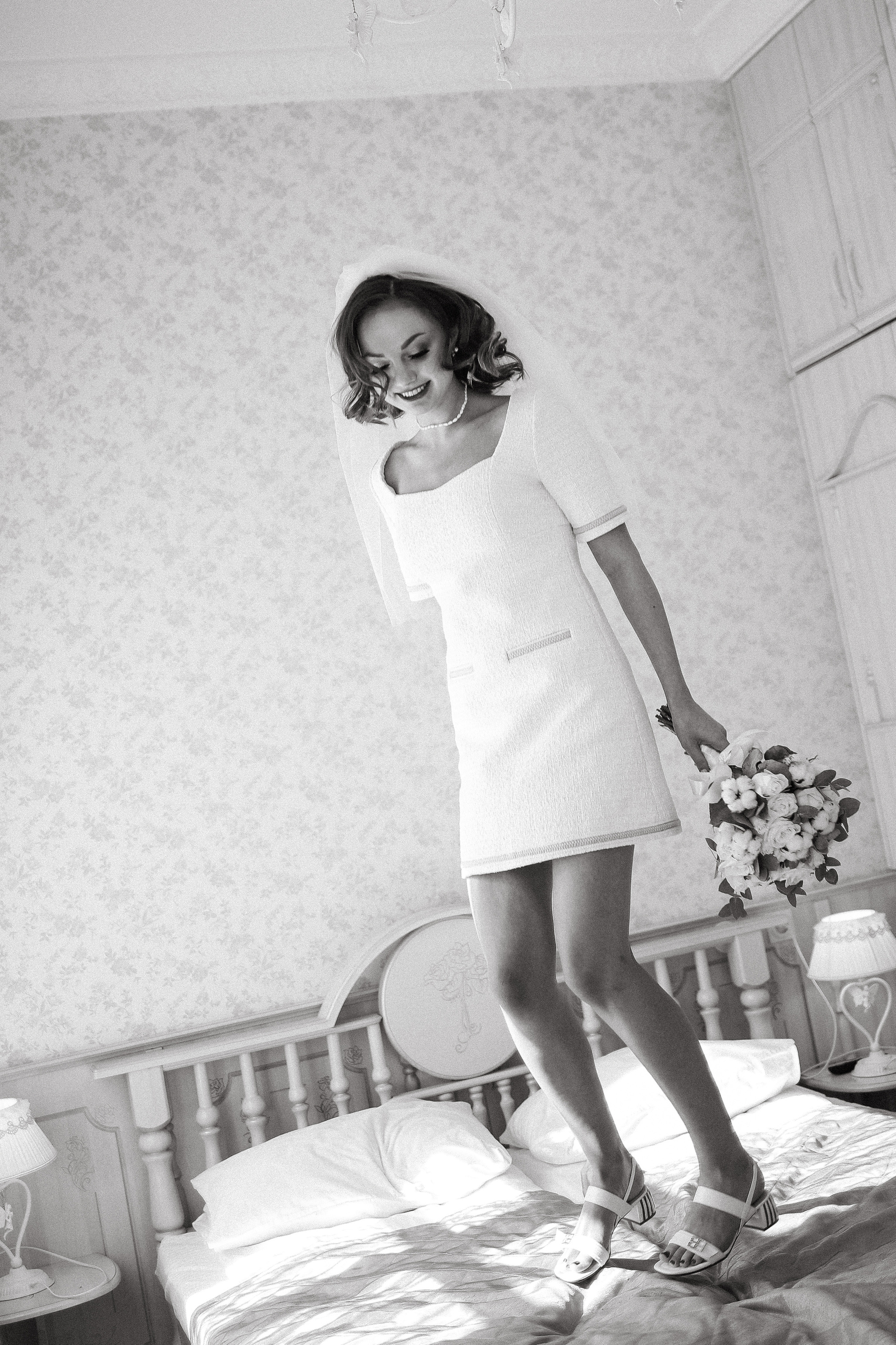 свадьба Петергоф