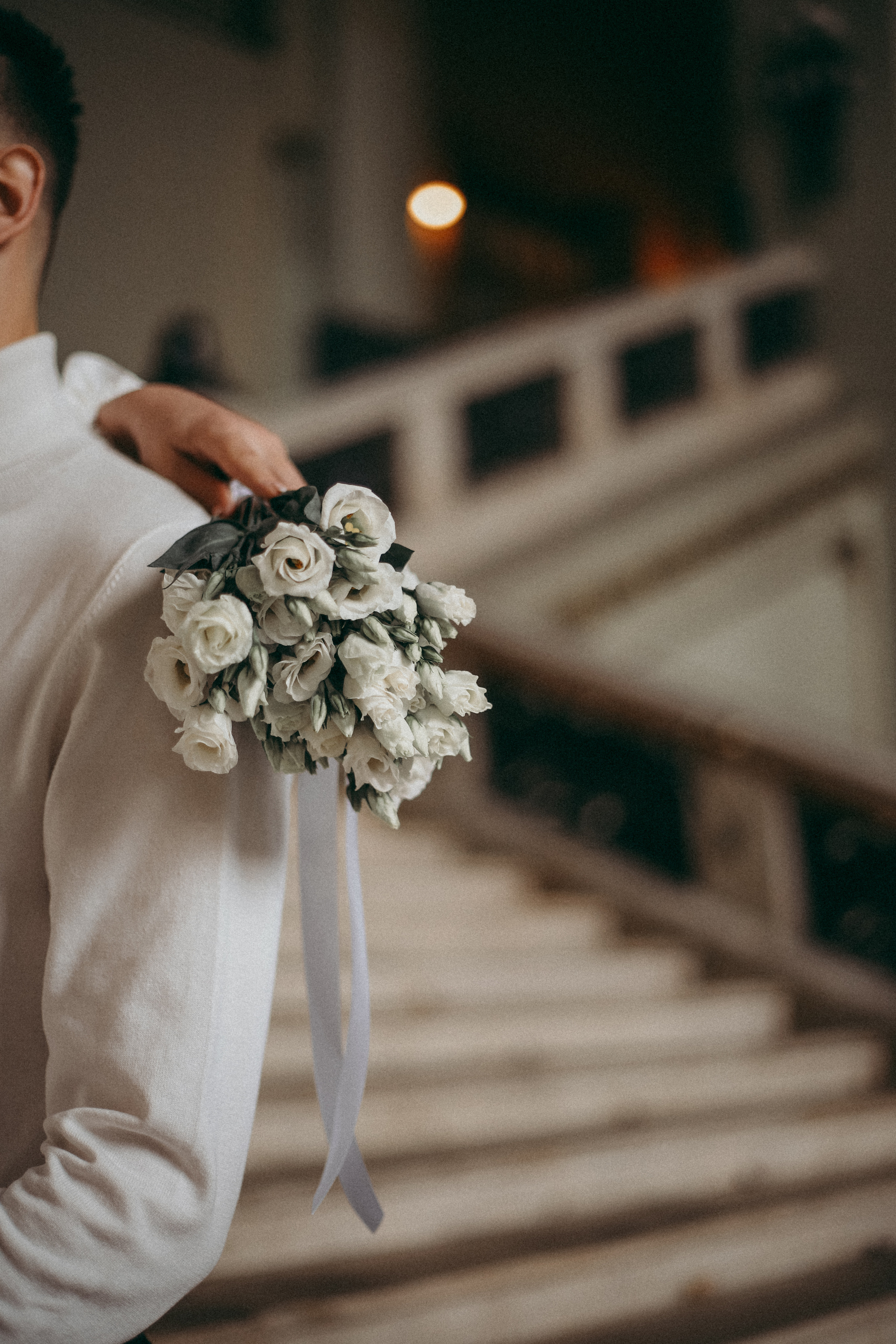 фотосессия на Витебском вокзале