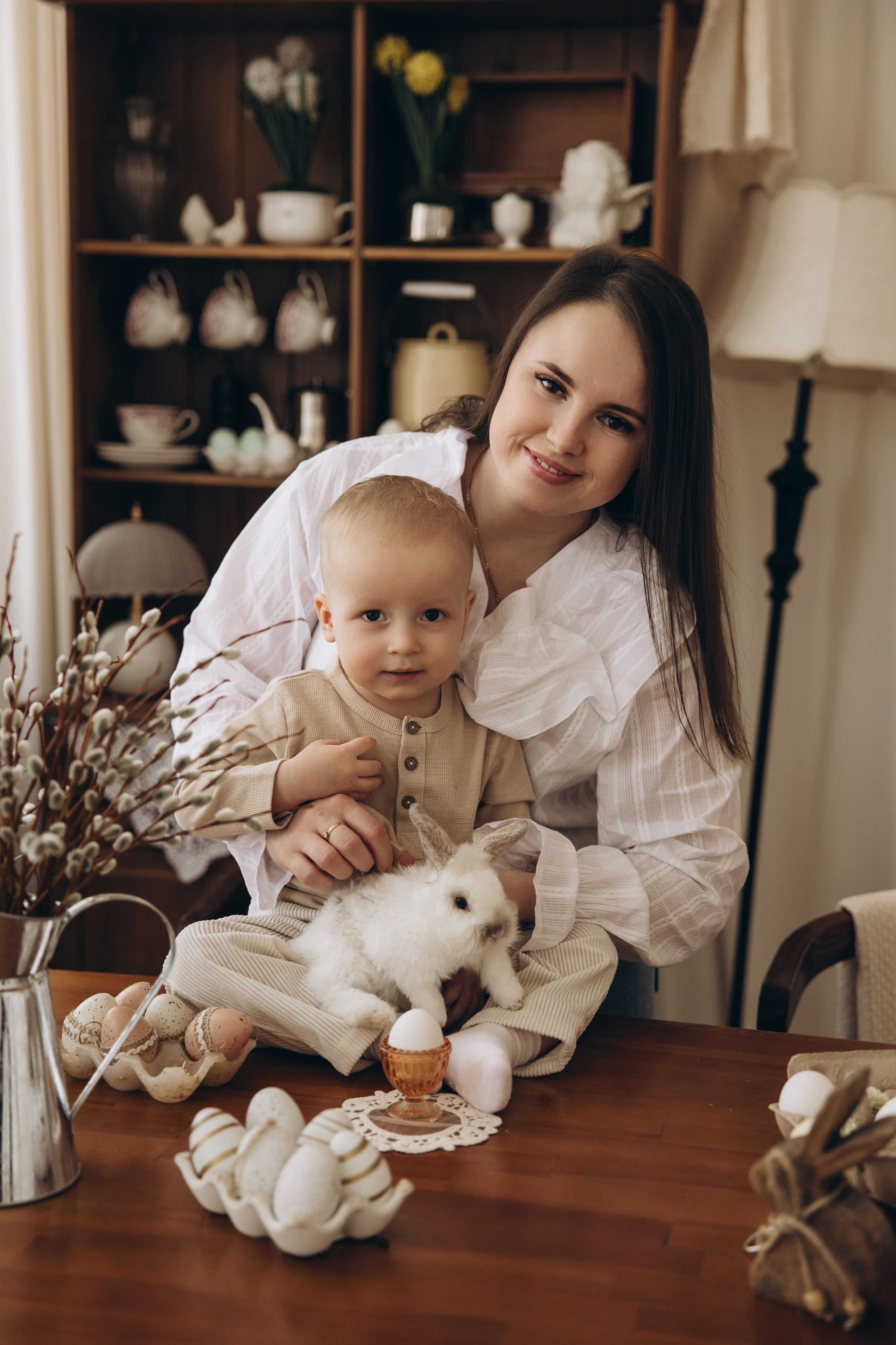 Пасха в Лолли. Свадебный, семейный фотограф в Иркутске Светлана Макаричева