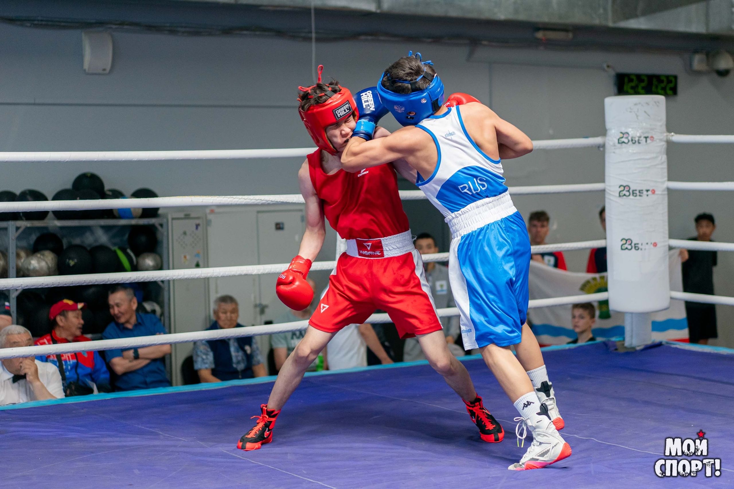 СПАРТАКИАДА УЧАЩИХСЯ РС (Я) «СПОРТИВНЫЕ ЯКУТЯНЕ». Студия «Мой Спорт!» — все о спорте в Якутии