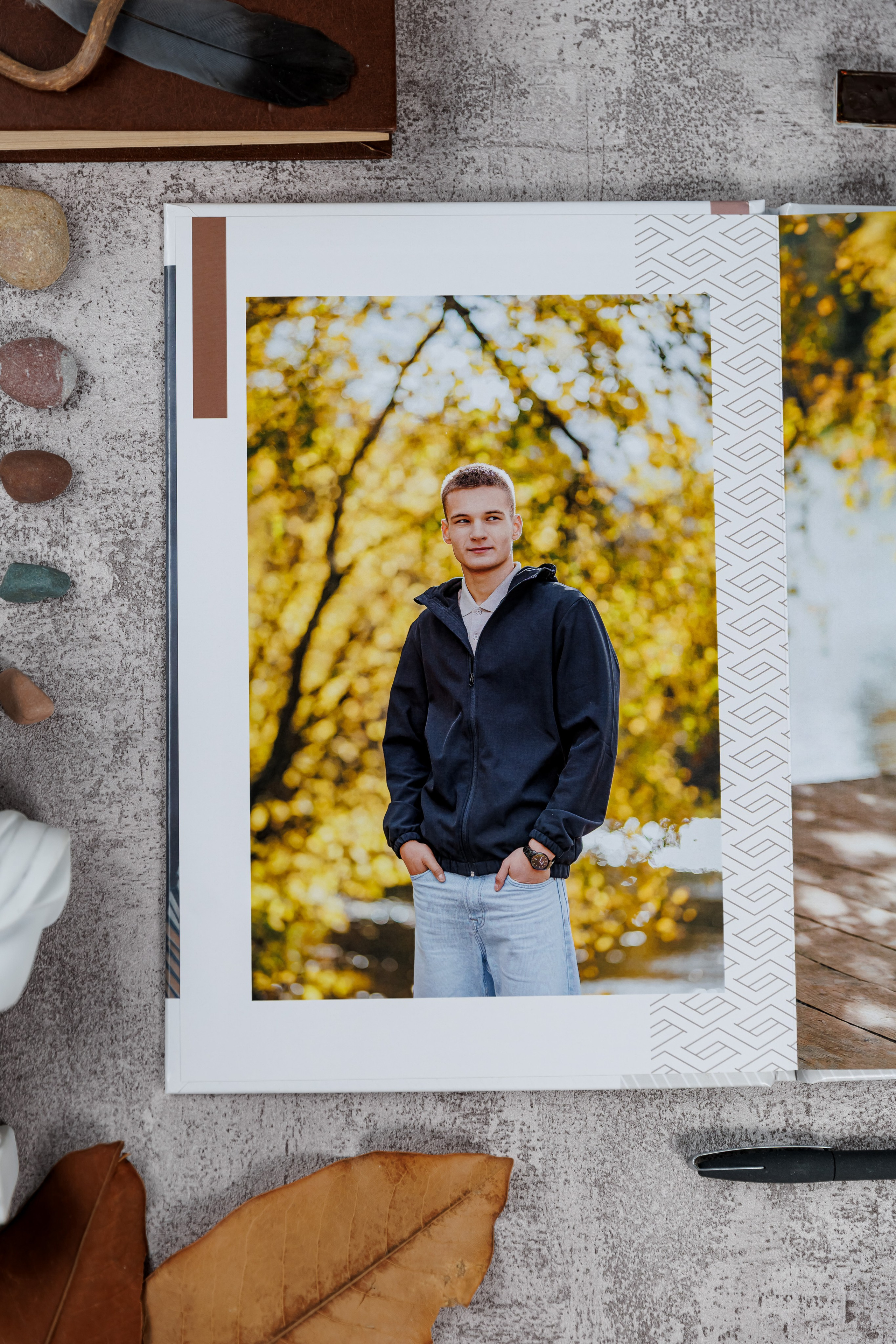 Выпускные альбомы общая информация. Семейный и детский фотограф Комина Елена, Власиха, Одинцово