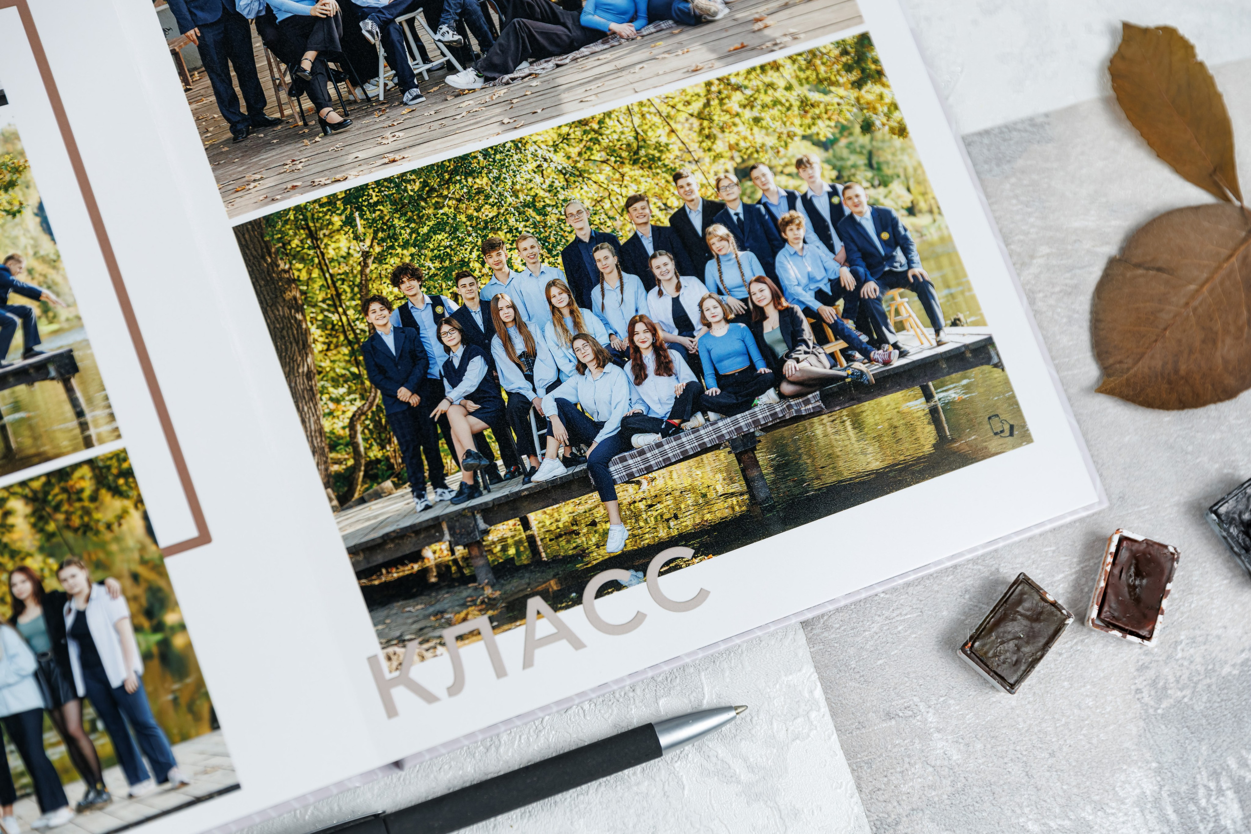 Выпускные альбомы общая информация. Семейный и детский фотограф Комина Елена, Власиха, Одинцово