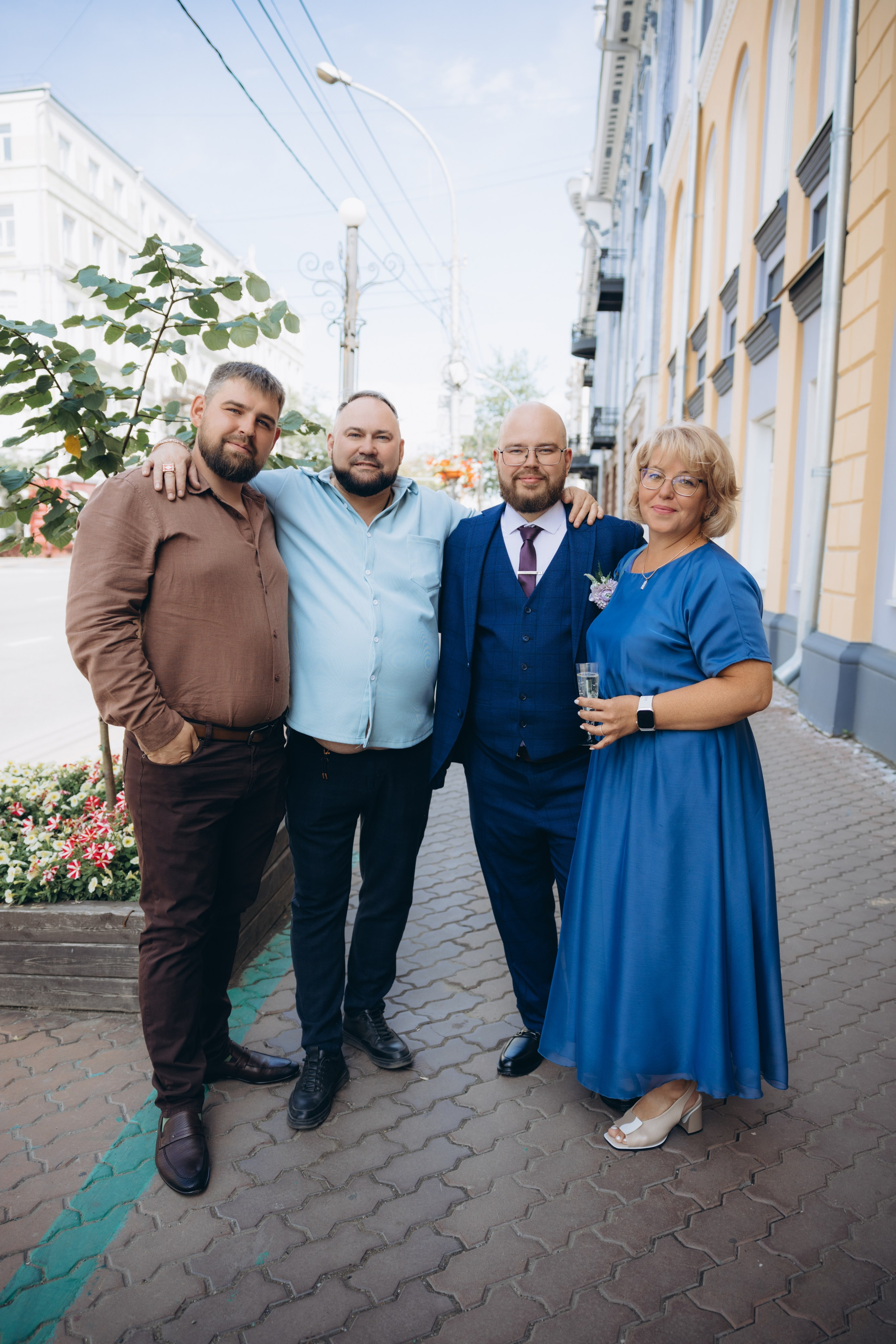 Андрей & Мария. Свадебный, семейный фотограф в Иркутске Светлана Макаричева