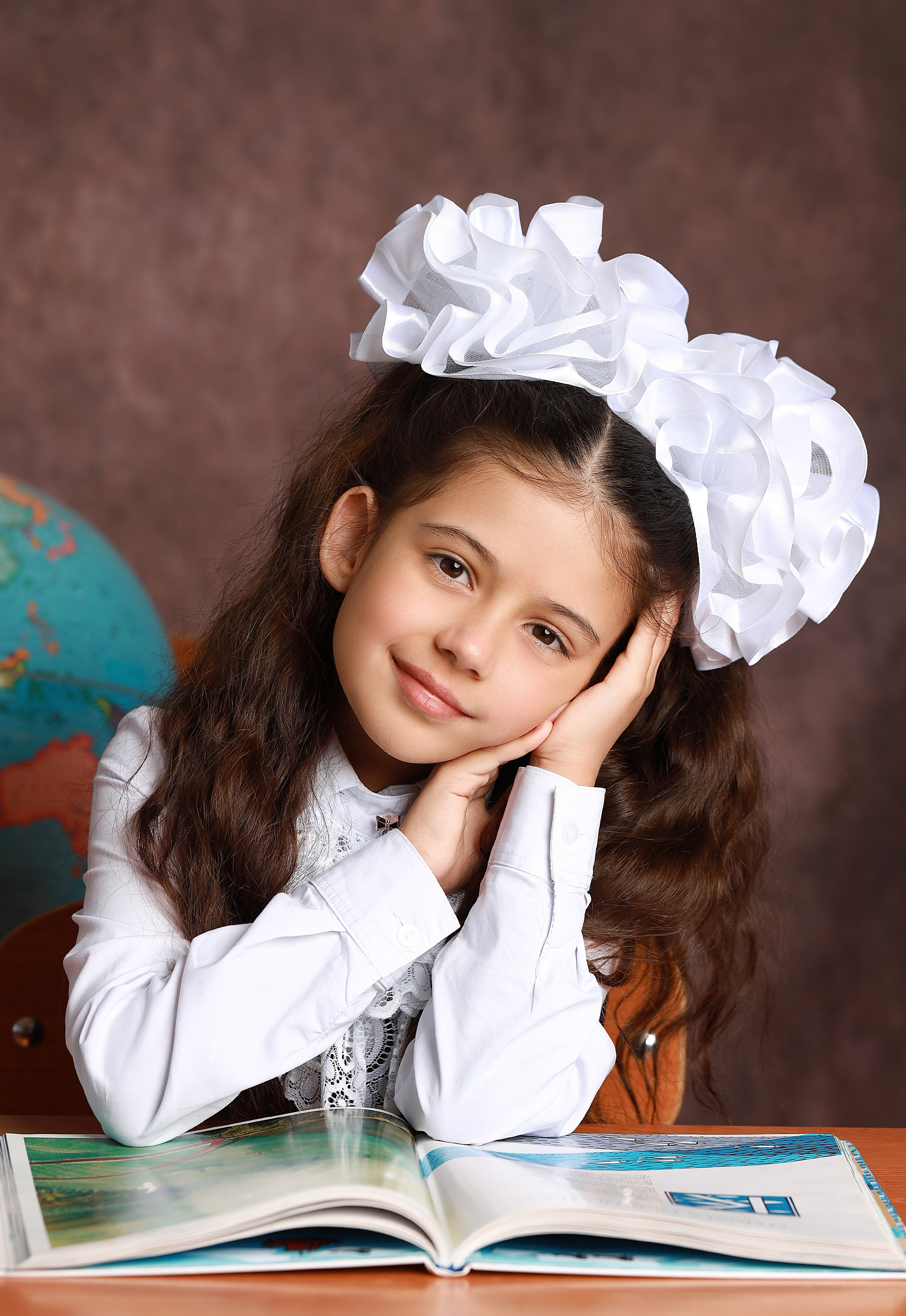 СРЕДНЯЯ ШКОЛА. Школьный фотограф в Красноярске