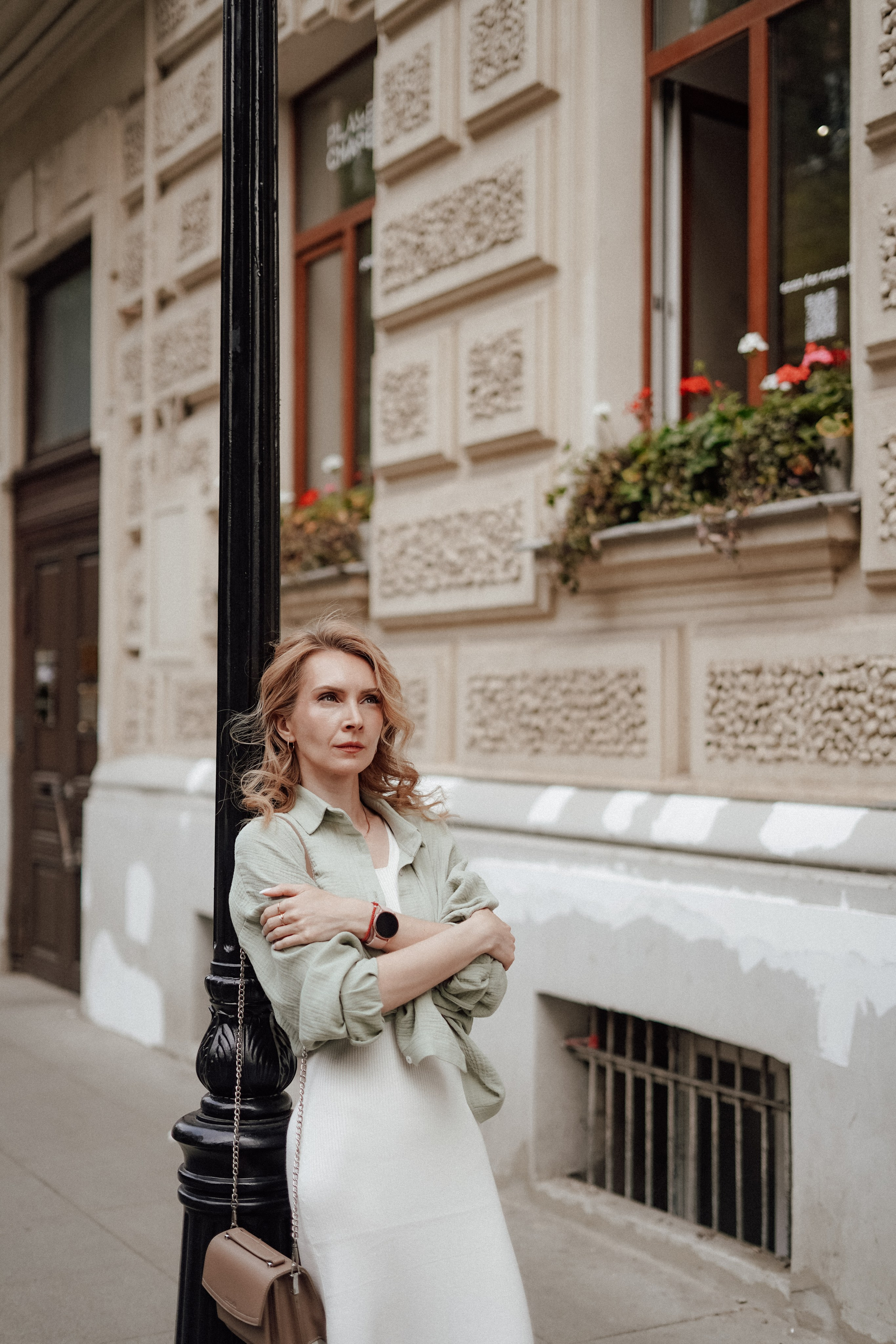 Арина на Чистых Прудах. Фотограф в Сочи и Абхазии | Фототуры | September Air