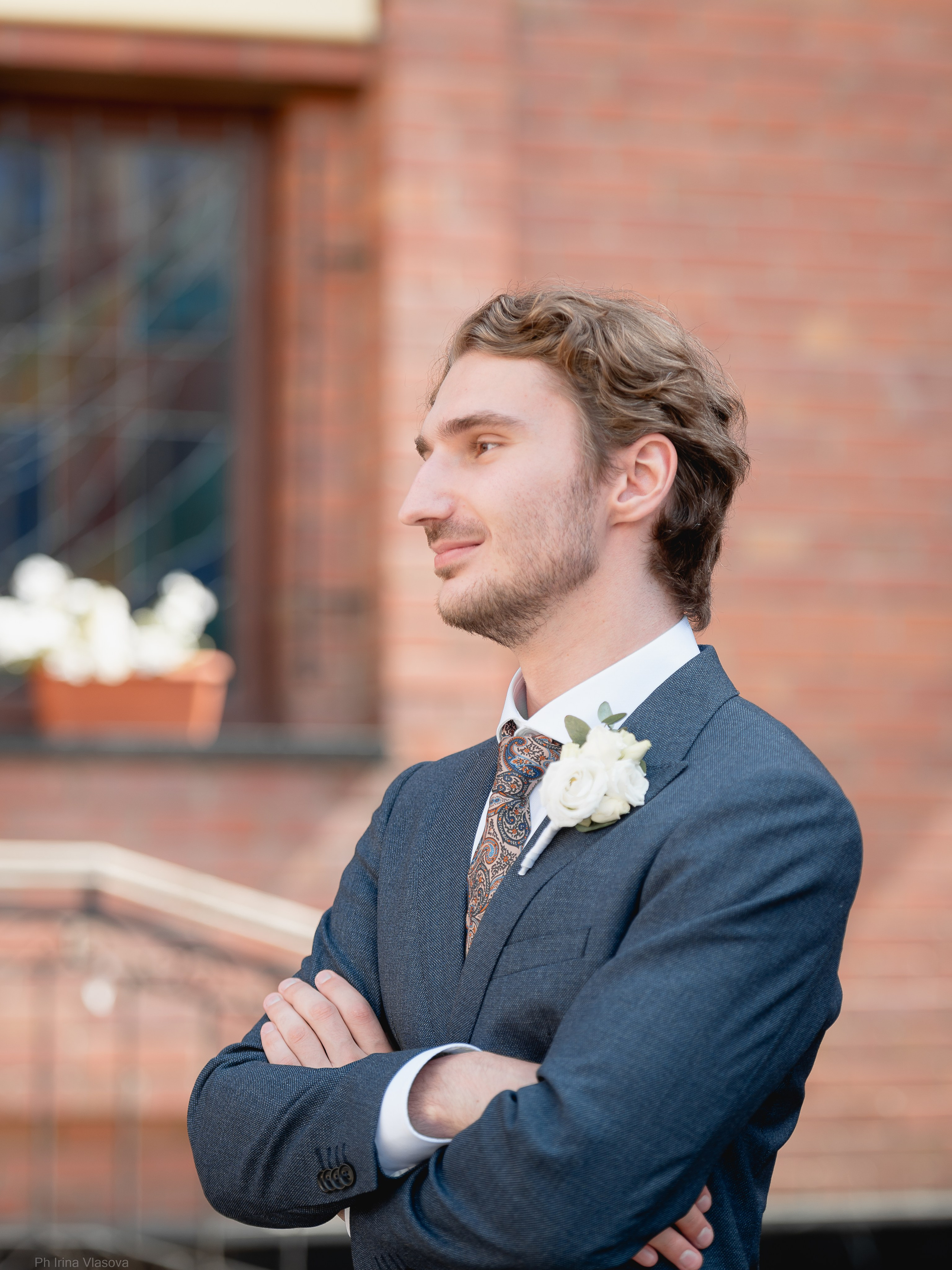 Свадьба ПОЛИНА & СЕМЁН. Анонс свадебной съемки