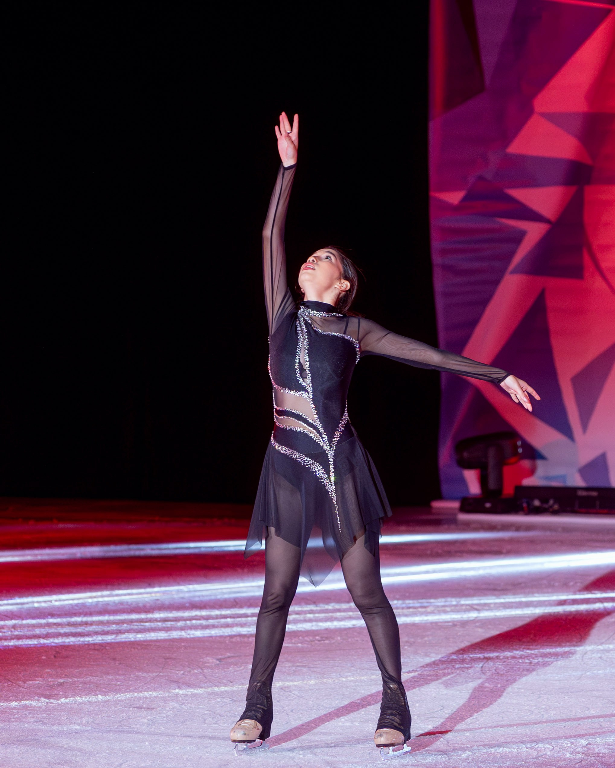 Репетиция отчетного концерта Алеко. Выпускные альбомы и школьный фотограф в Подольске, Троицке, Щербинке, Москве и Московской области