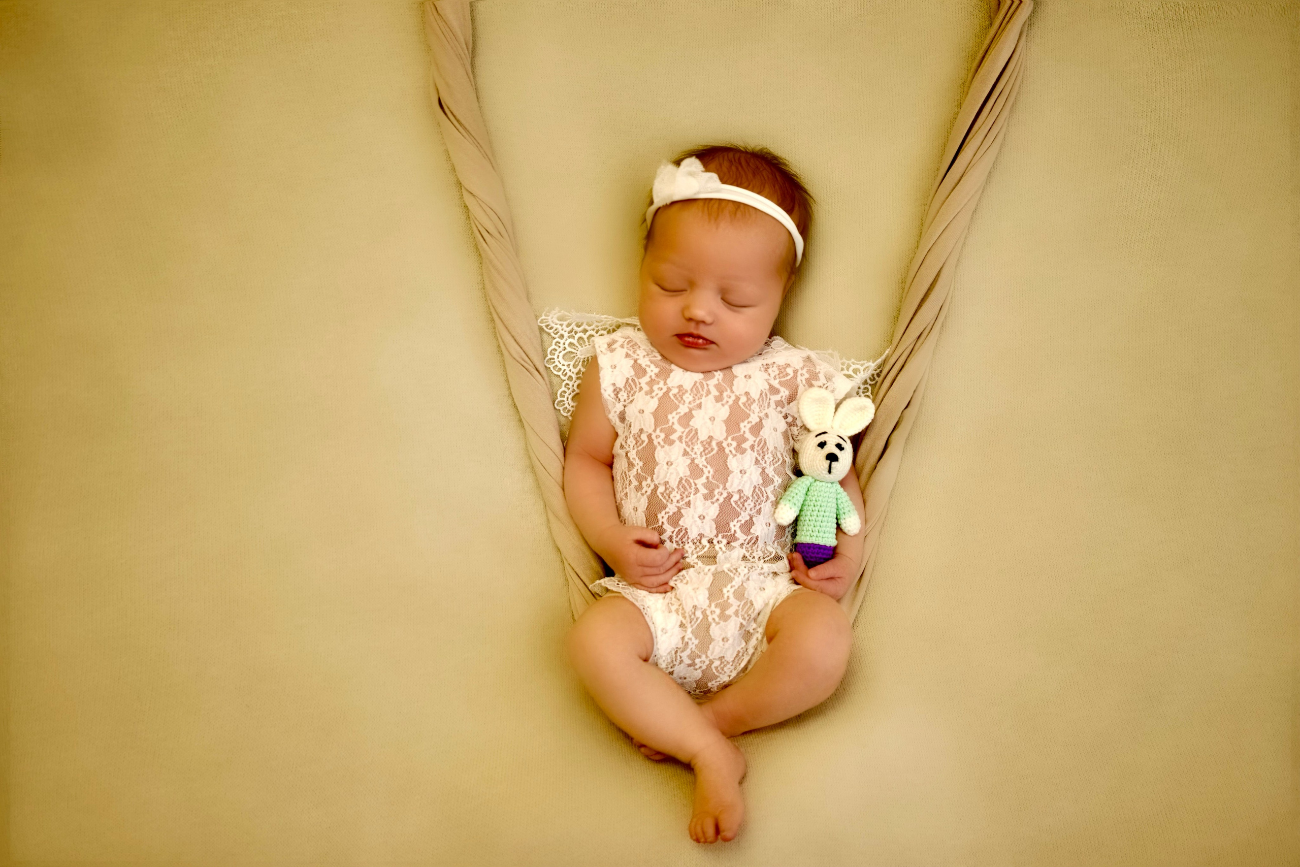 Фотограф новорождённых newborn деток до года в Кемерово Ксения Вакула