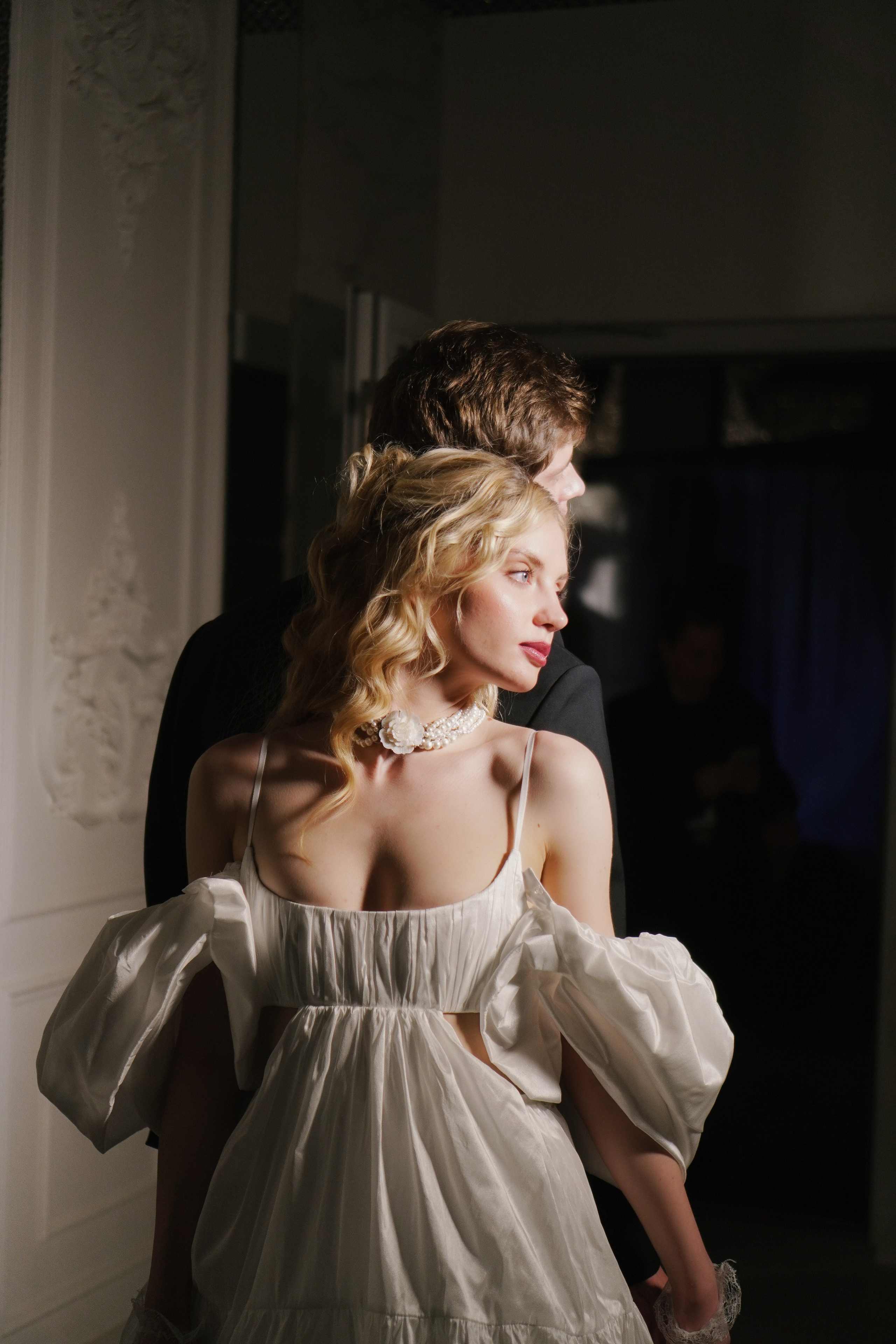 Грандиозный Воркшоп. Свадебный фотограф Питер