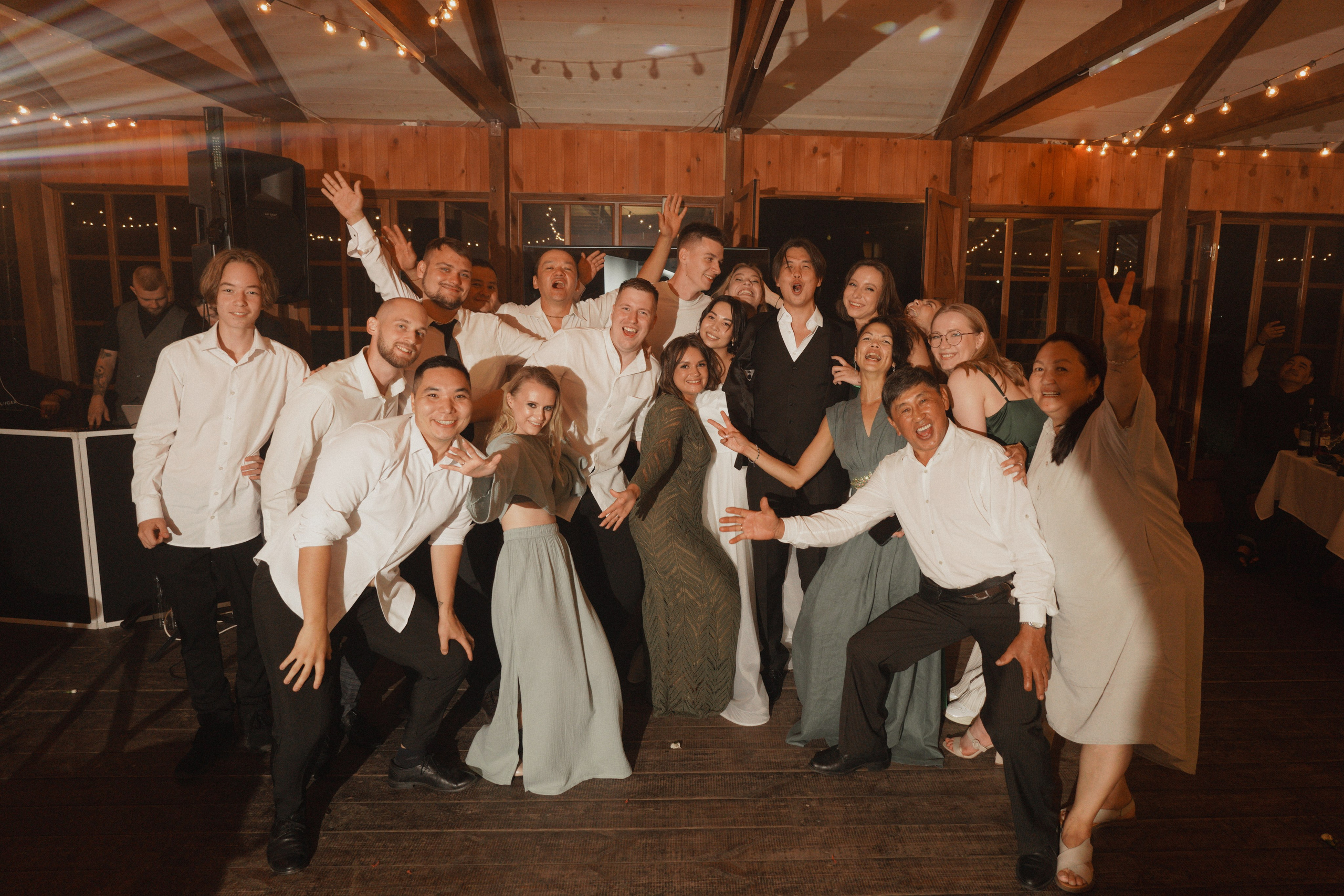 Егор и Карина. Организатор мероприятий в Абакане I Ольга Петухова