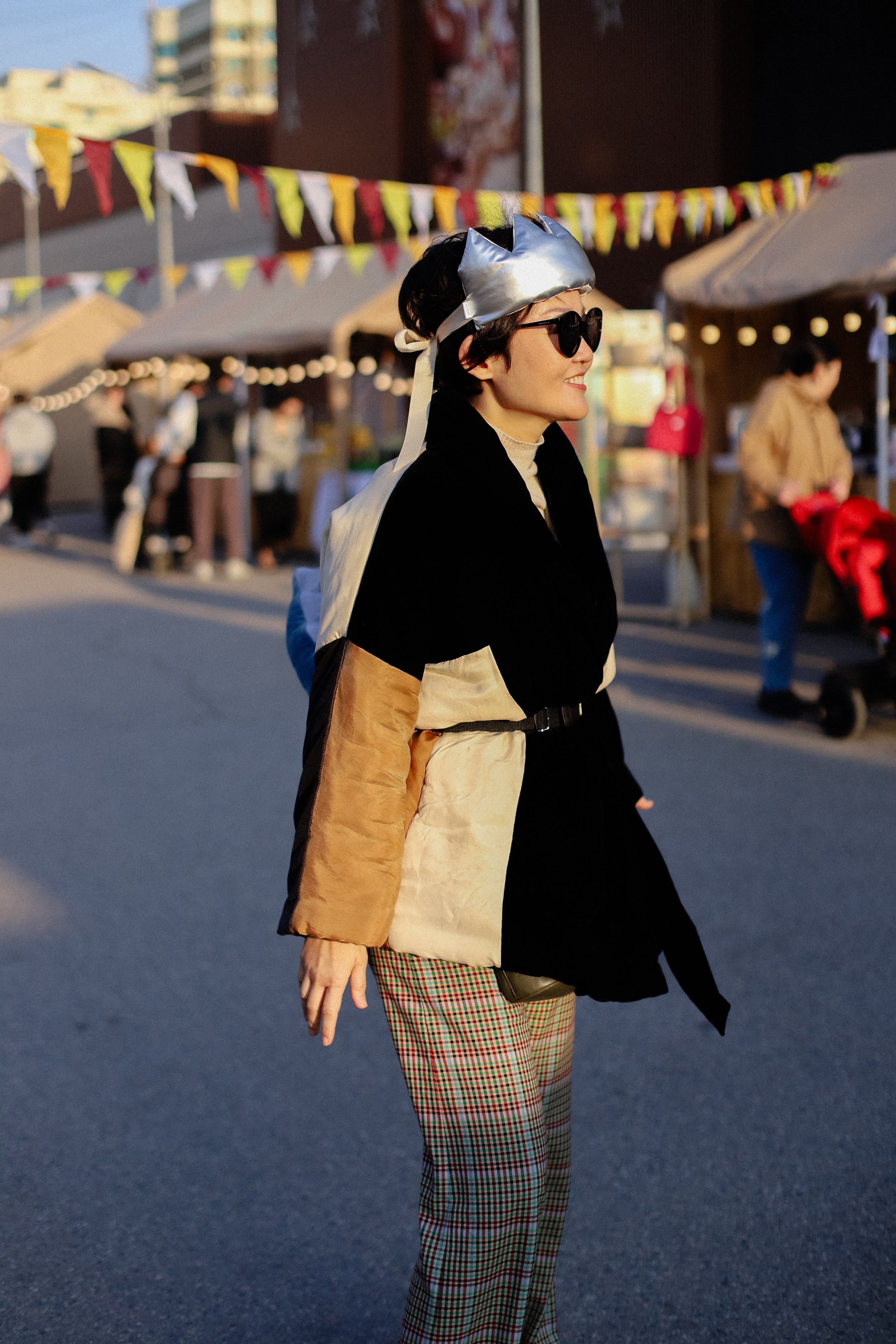 25.03 Ramstore и Интересные вещи. Фотограф в Алматы и Москве Даша Пушкина