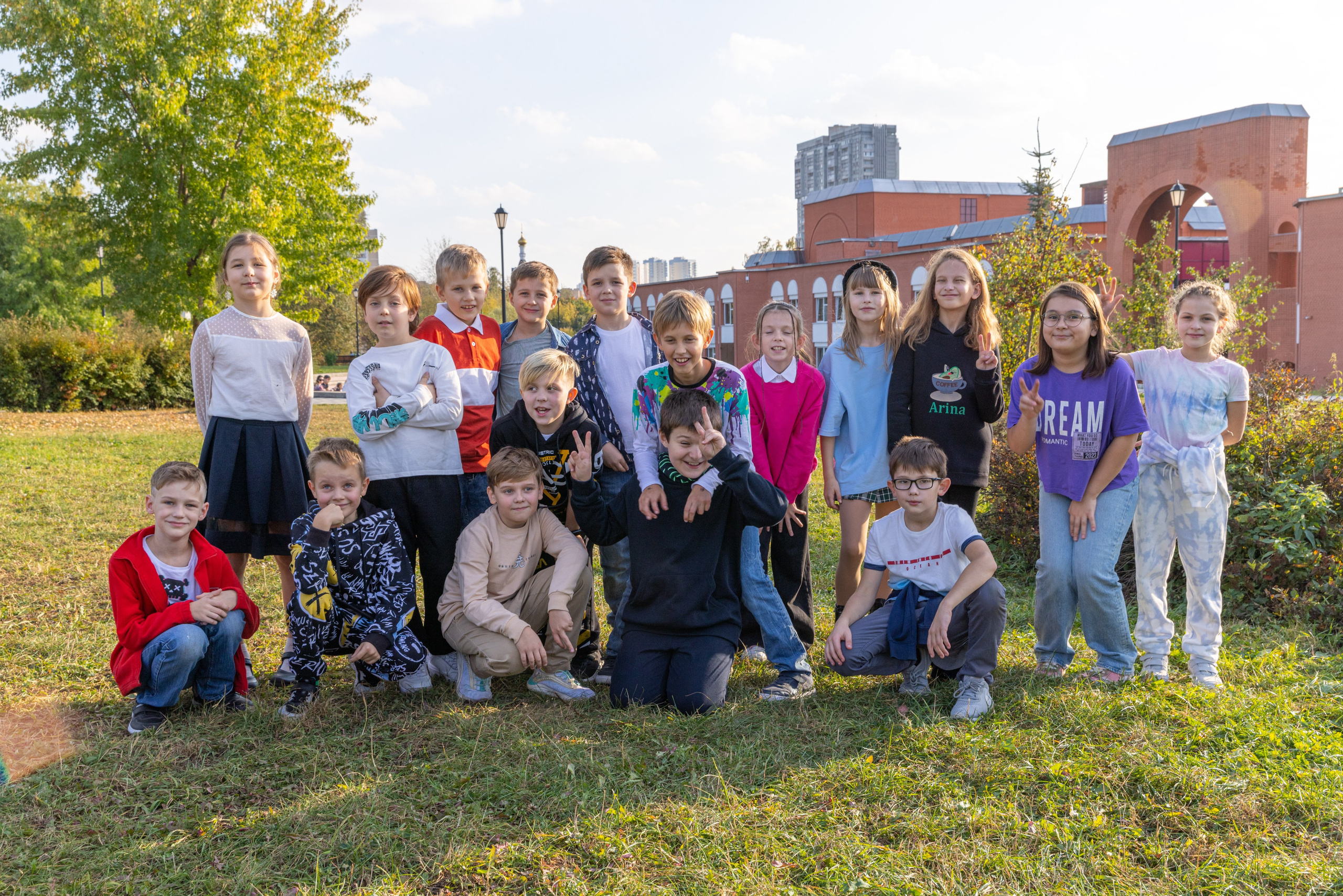 Фотки в школьный альбом. Тархановский Павел Фото/Видео съёмка