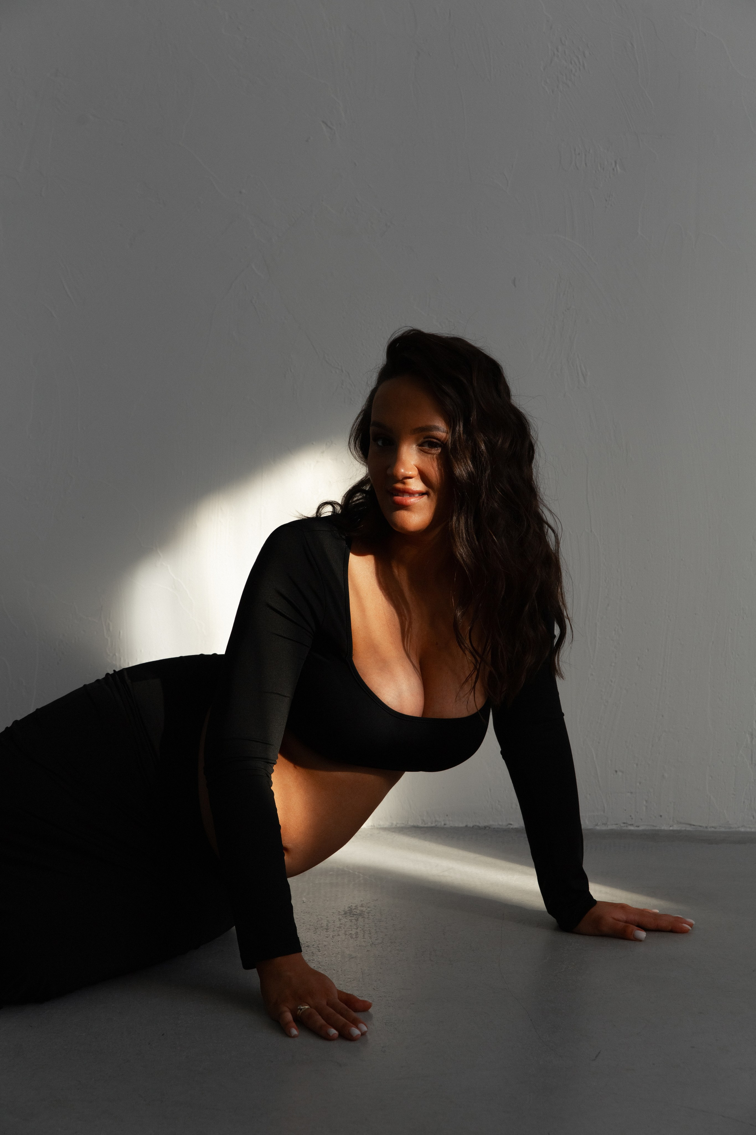 Фотосессия беременности в Мурманске. Мария Махинина — фотограф в Мурманске и Североморске