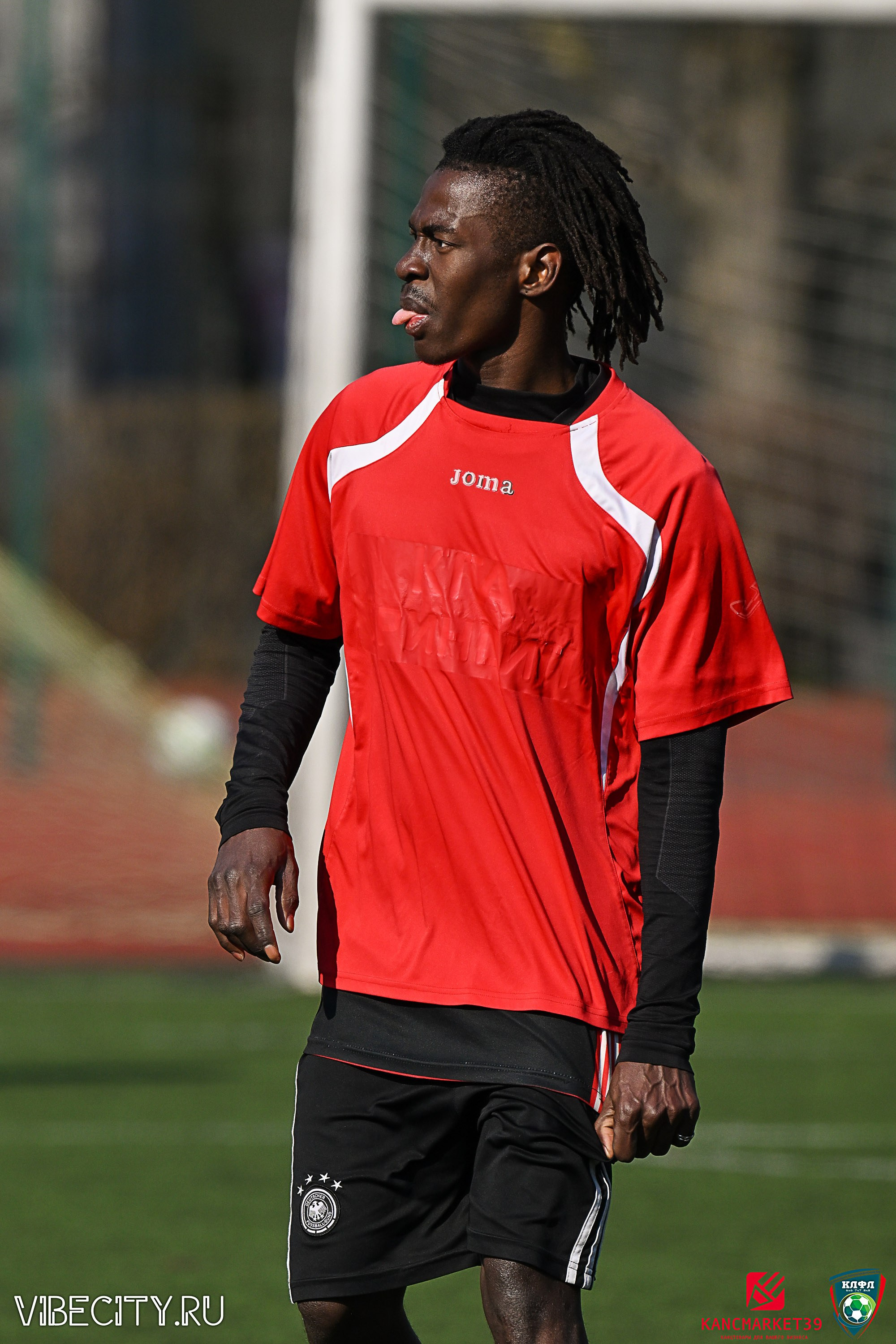 XX ЧЕМПИОНАТ КАЛИНИНГРАДСКОЙ ЛФЛ КАНЦМАРКЕТ39 сезона 2024–2025 гг. VIBECITY.RU Вайб Сити Ру Фоторепортажи Фотоотчеты Калининград