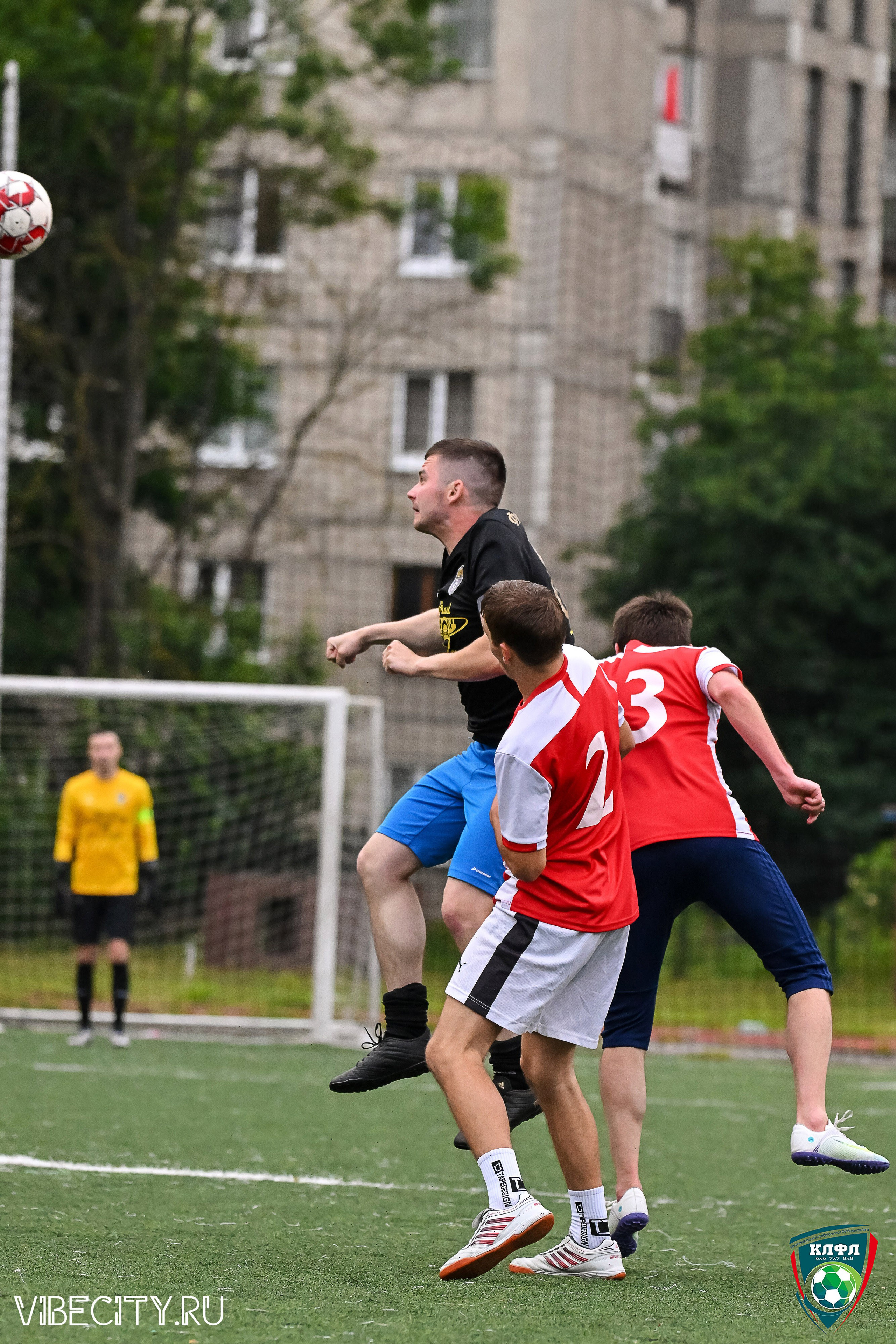 XXl Летний Кубок Калининградской ЛФЛ. VIBECITY.RU Вайб Сити Ру Фоторепортажи Фотоотчеты Калининград