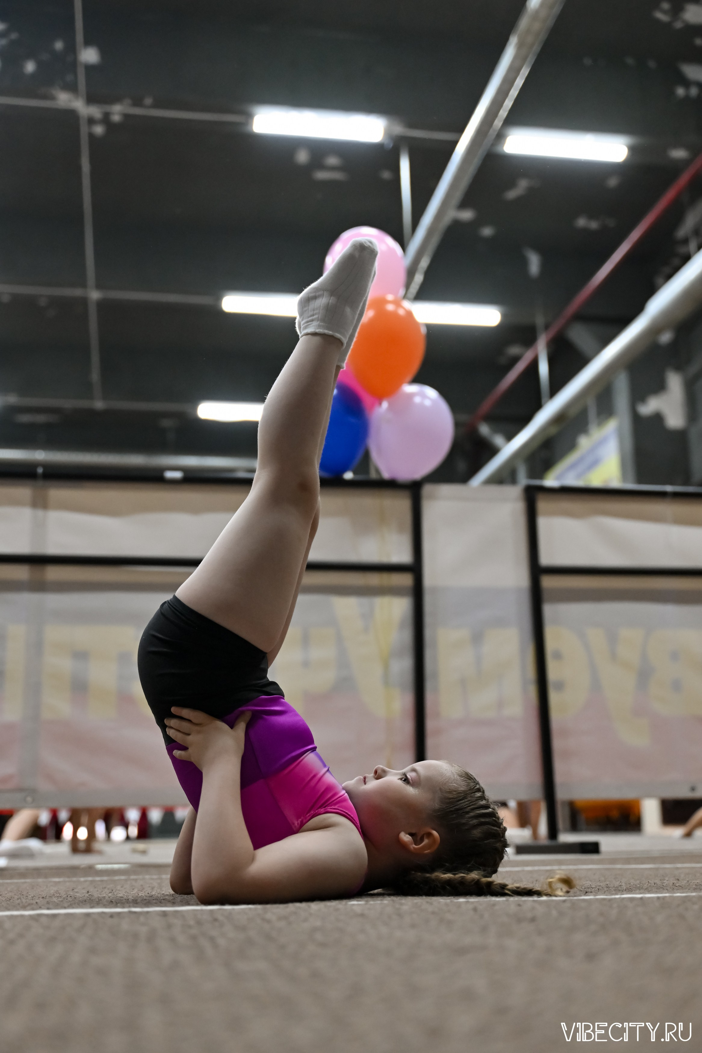 Контрольная тренировка по спортивной гимнастике. VIBECITY.RU Вайб Сити Ру Фоторепортажи Фотоотчеты Калининград