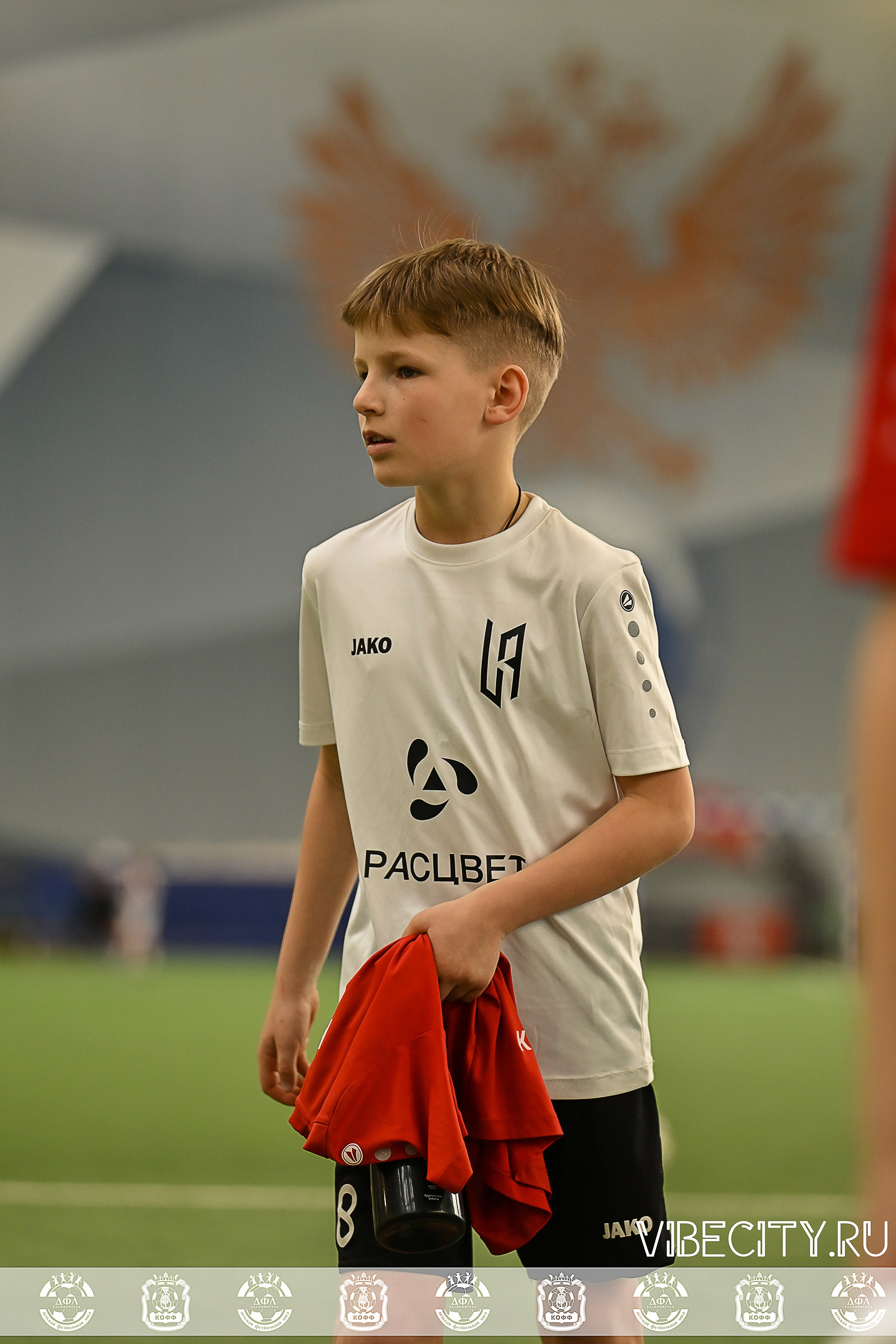 КУБОК БАЛТИЙСКОЙ ЛИГИ ПО МИНИ-ФУТБОЛУ U9 ЗЛ. VIBECITY.RU Вайб Сити Ру Фоторепортажи Фотоотчеты Калининград