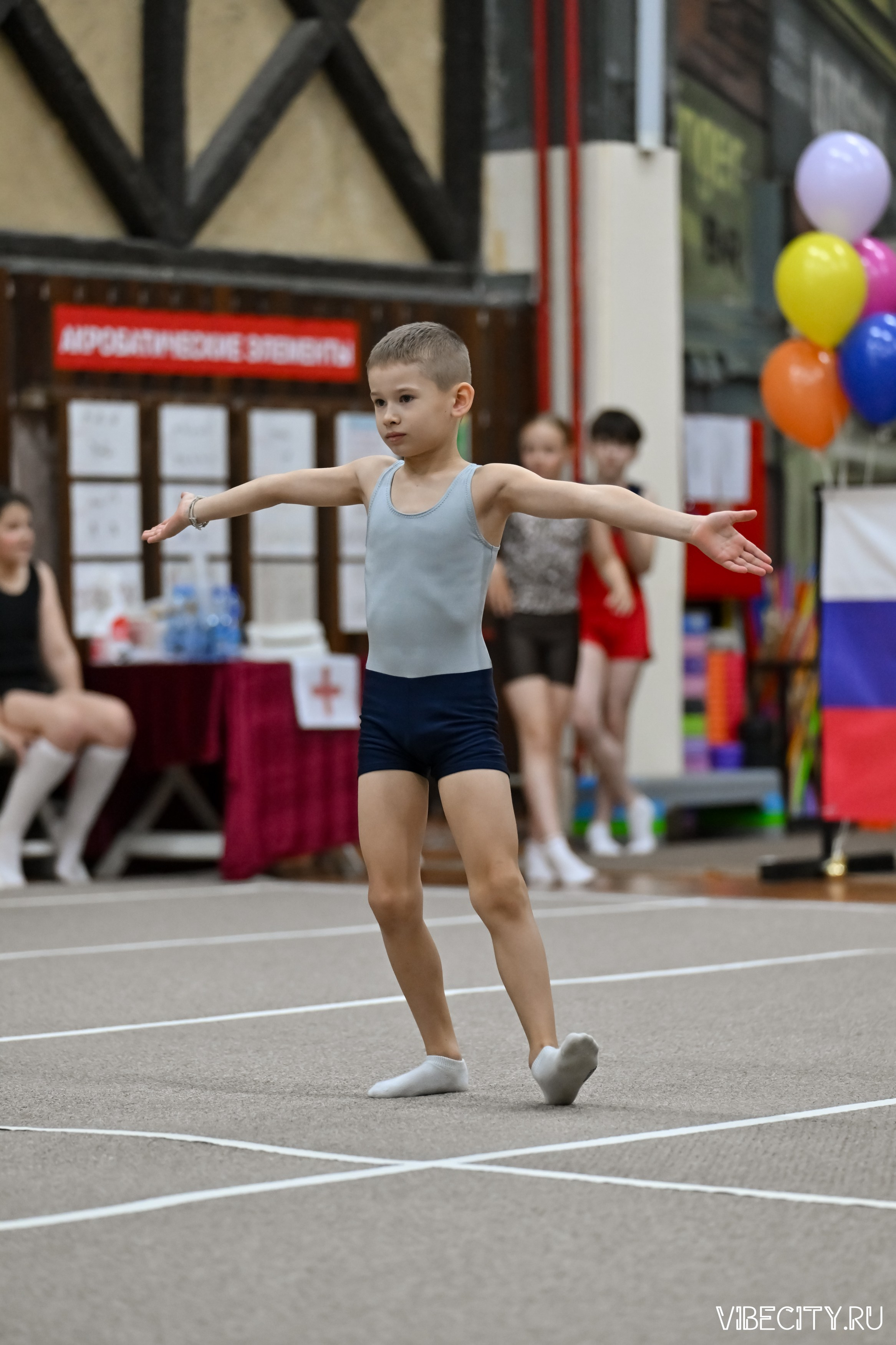 Контрольная тренировка по спортивной гимнастике. VIBECITY.RU Вайб Сити Ру Фоторепортажи Фотоотчеты Калининград