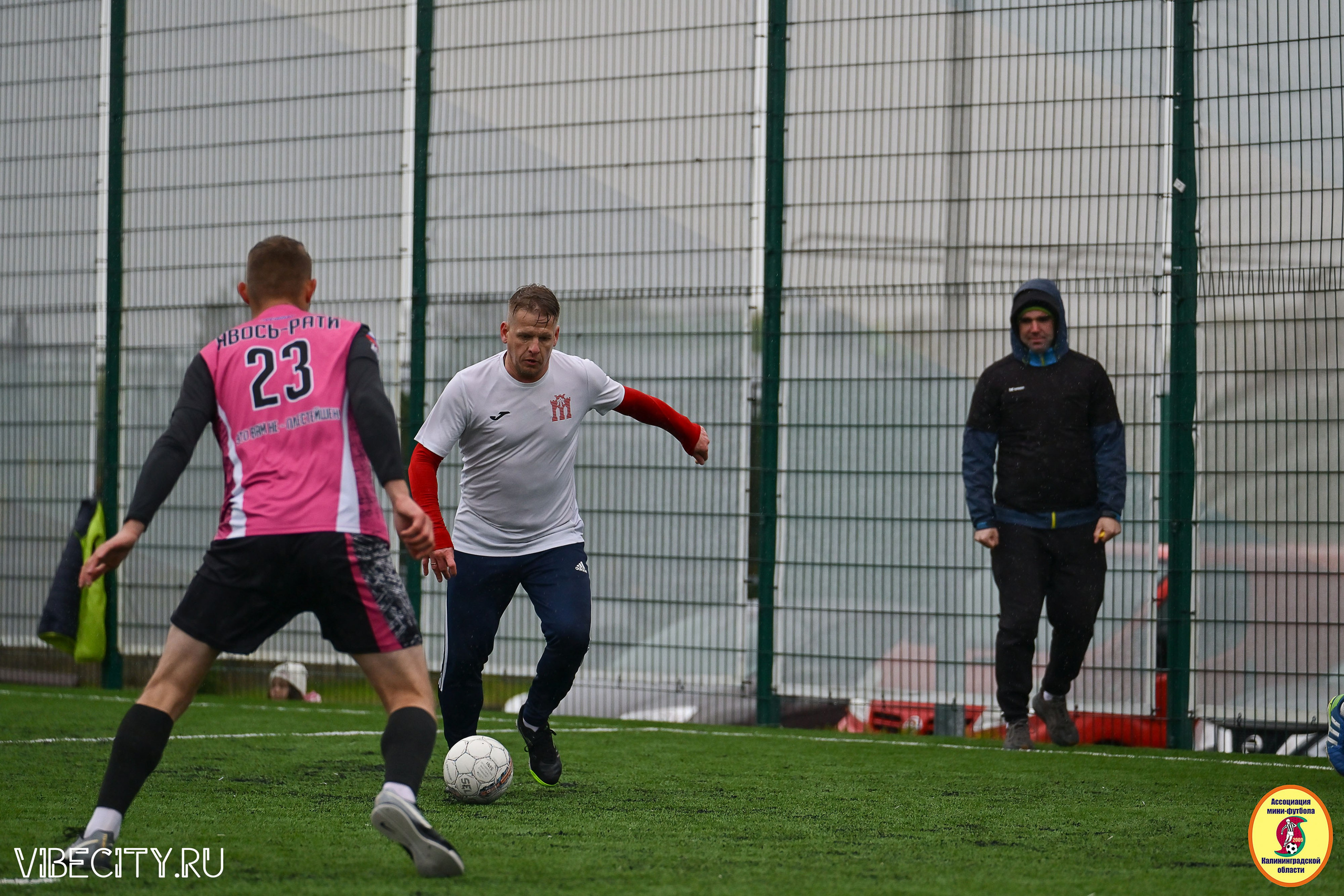 ИГРЫ МИНИ-ФУТБОЛЬНОЙ ЛИГИ. VIBECITY.RU Вайб Сити Ру Фоторепортажи Фотоотчеты Калининград