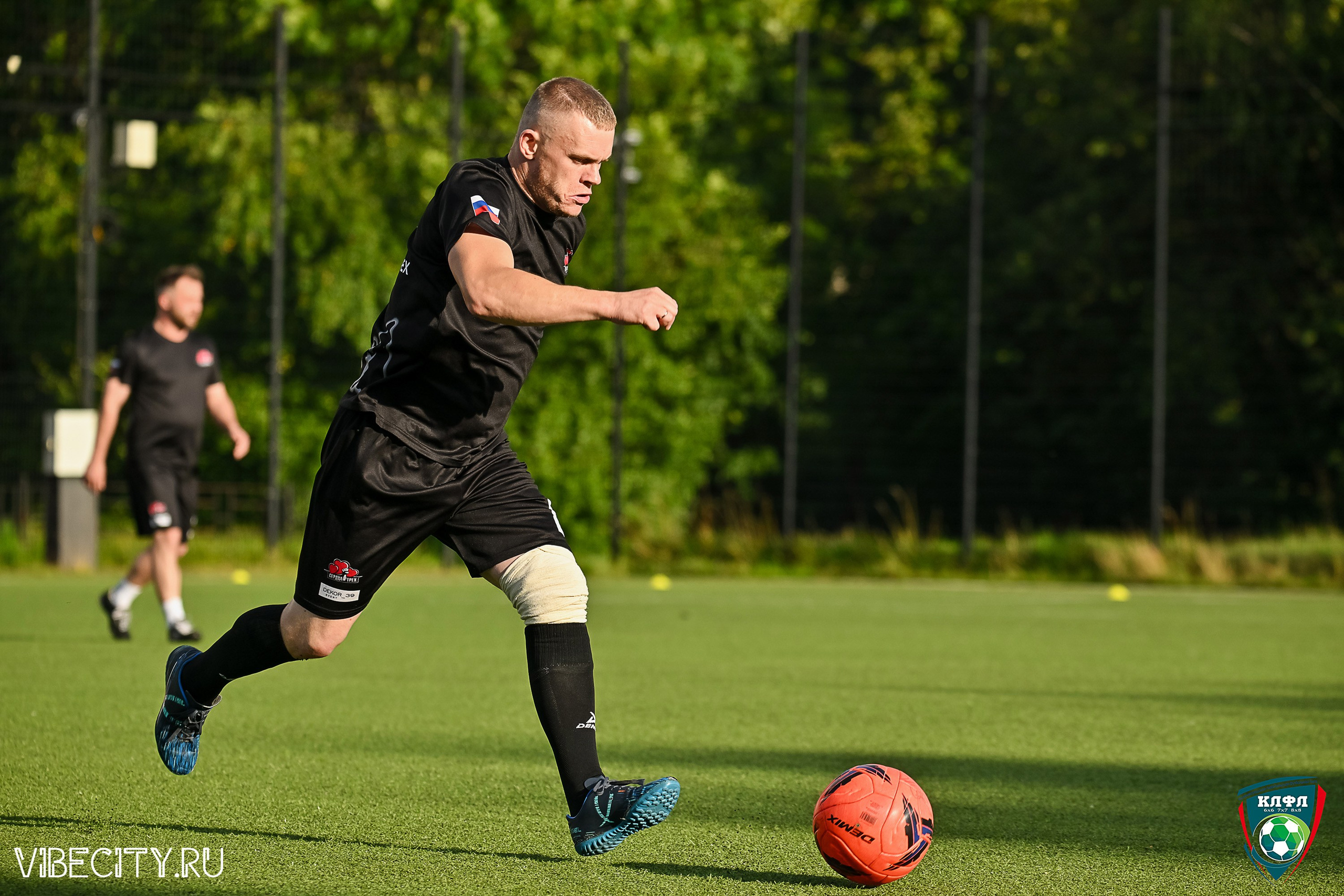 ПЛЕЙ-ОФФ XXl ЛЕТНЕГО КУБКА КАЛИНИНГРАДСКОЙ ЛФЛ. VIBECITY.RU Вайб Сити Ру Фоторепортажи Фотоотчеты Калининград