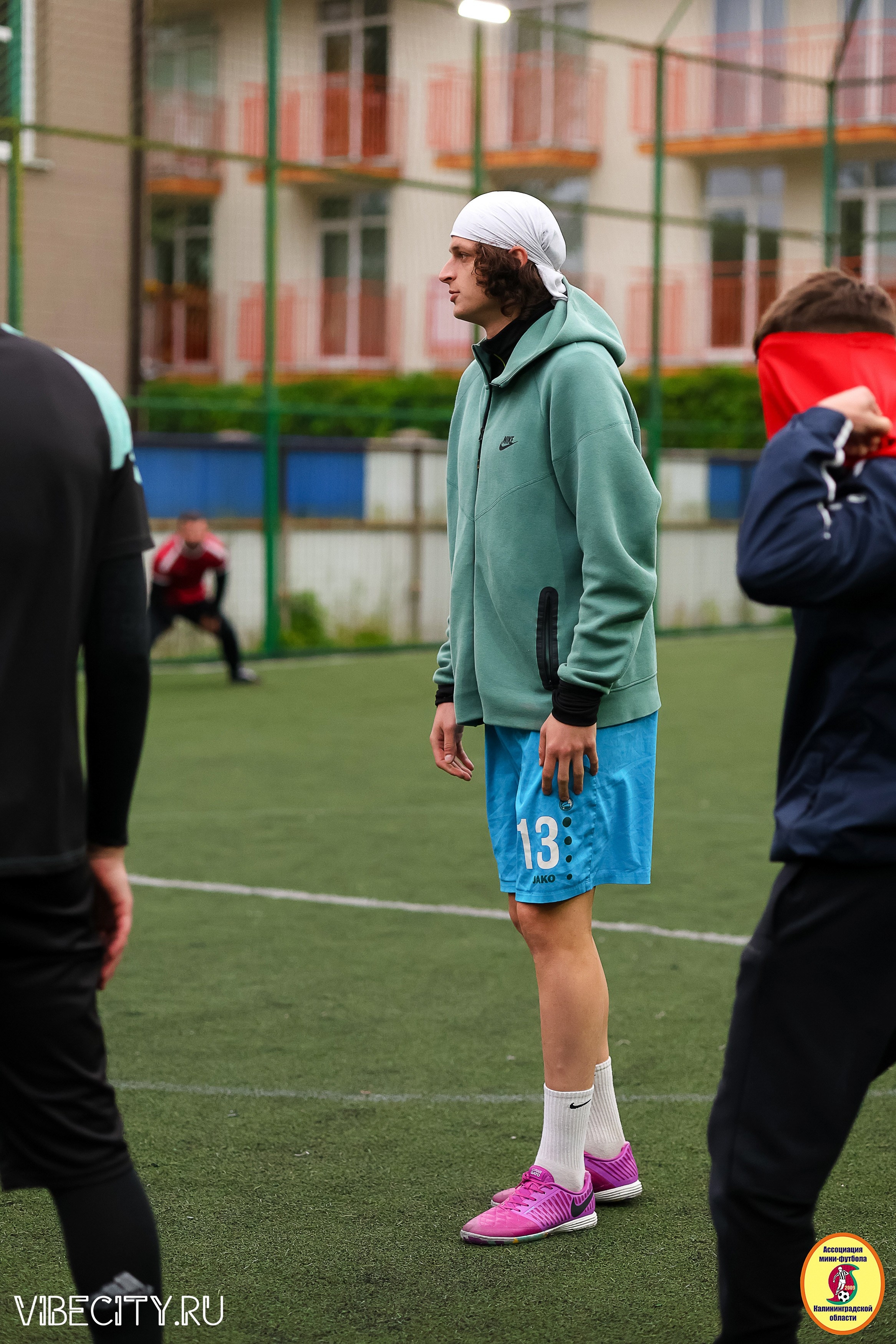 ИГРЫ МИНИ-ФУТБОЛЬНОЙ И КОРПОРАТИВНОЙ ЛИГИ. VIBECITY.RU Вайб Сити Ру Фоторепортажи Фотоотчеты Калининград