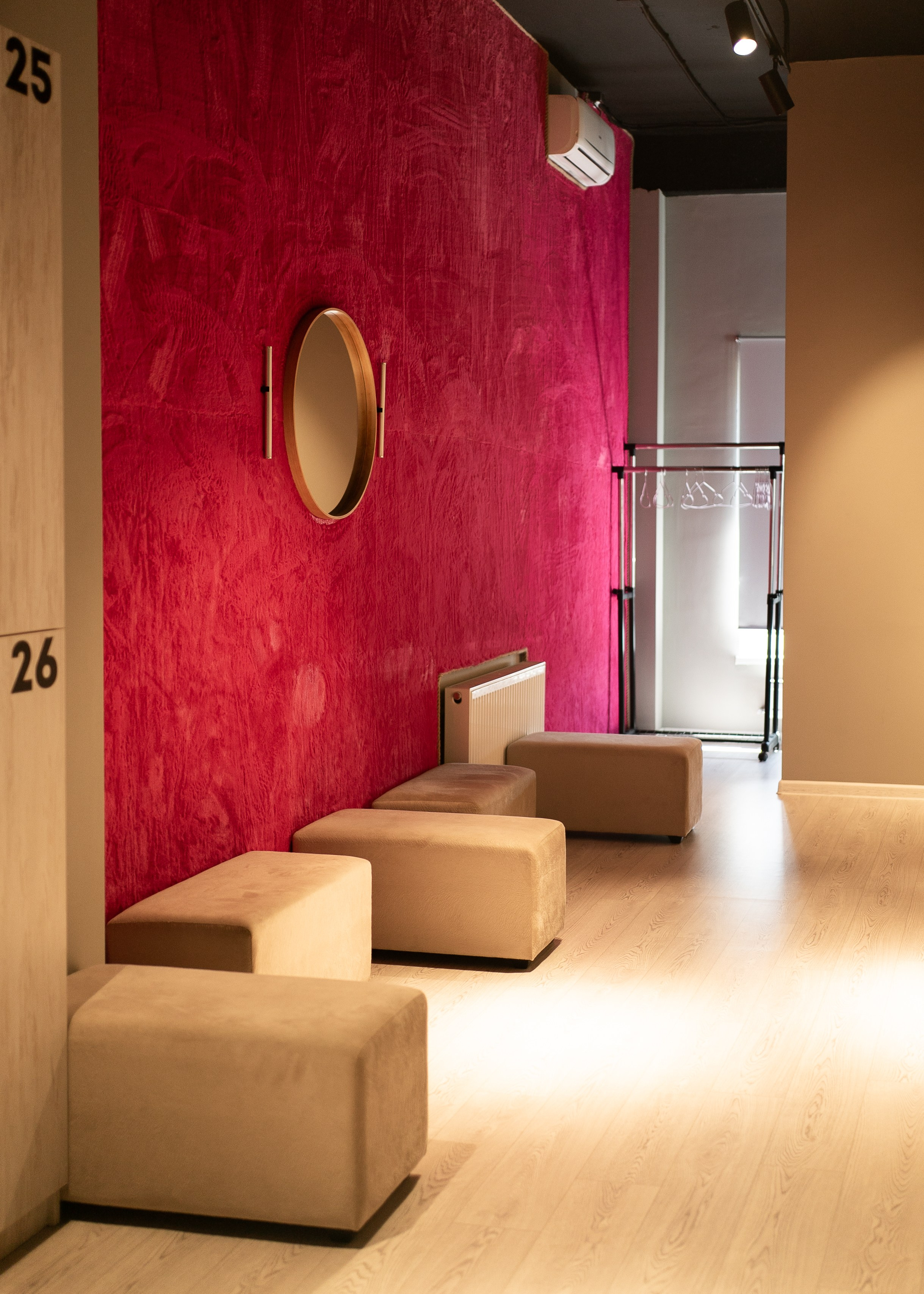 ФМР. Тренировки по боксу для девушек и женщин — Gray Shark Studio