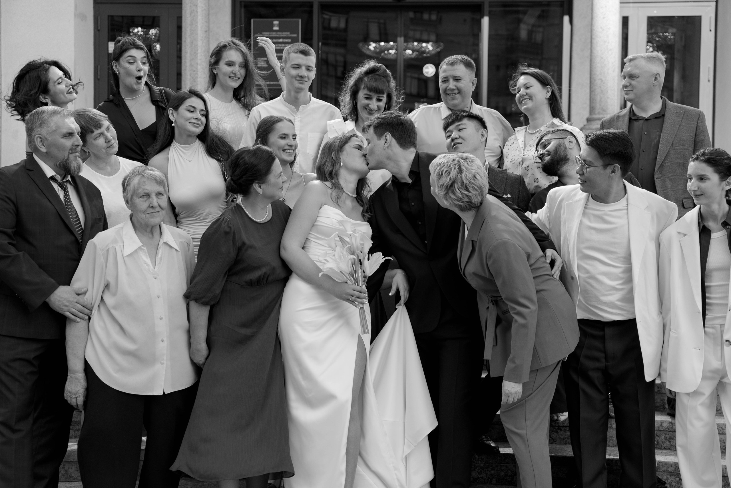 Фотограф в Тюмени Марьяна Чирикова